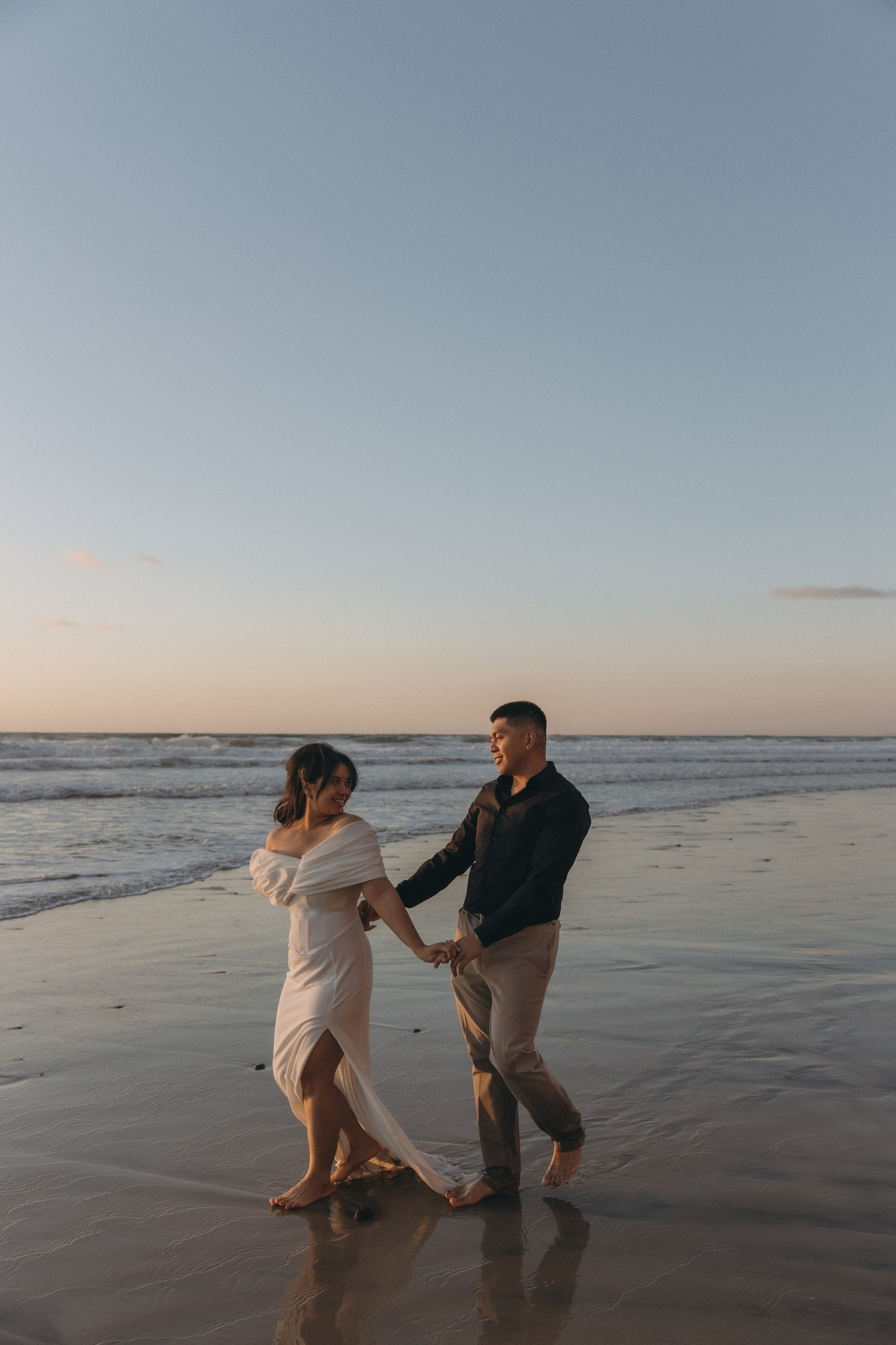 *. Wedding and family photographer San Diego