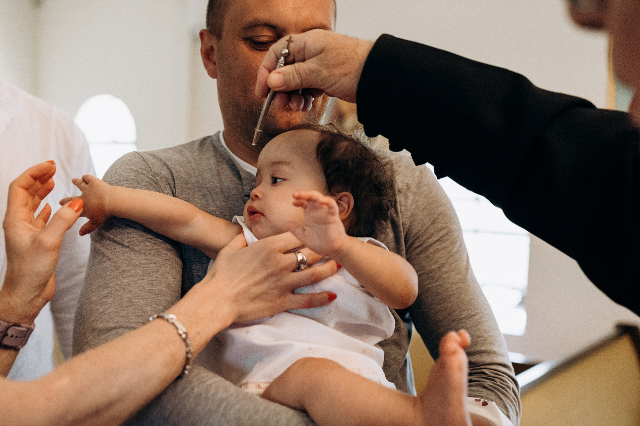 *. Wedding and family photographer San Diego