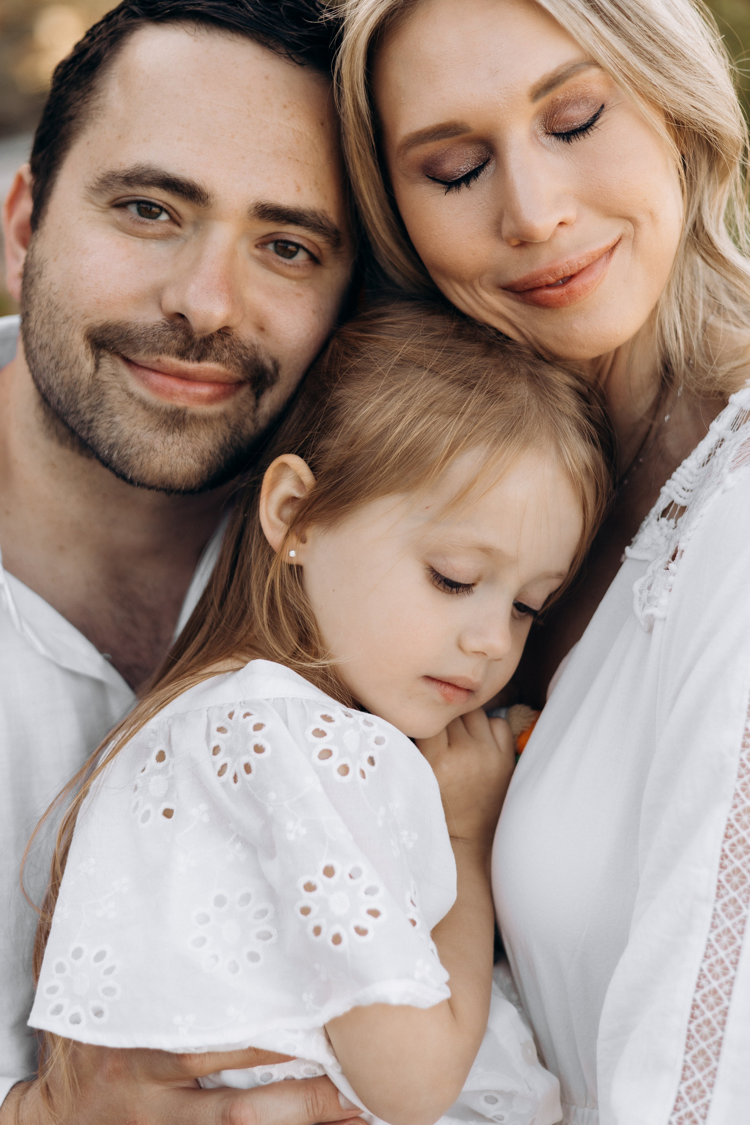 *. Wedding and family photographer San Diego