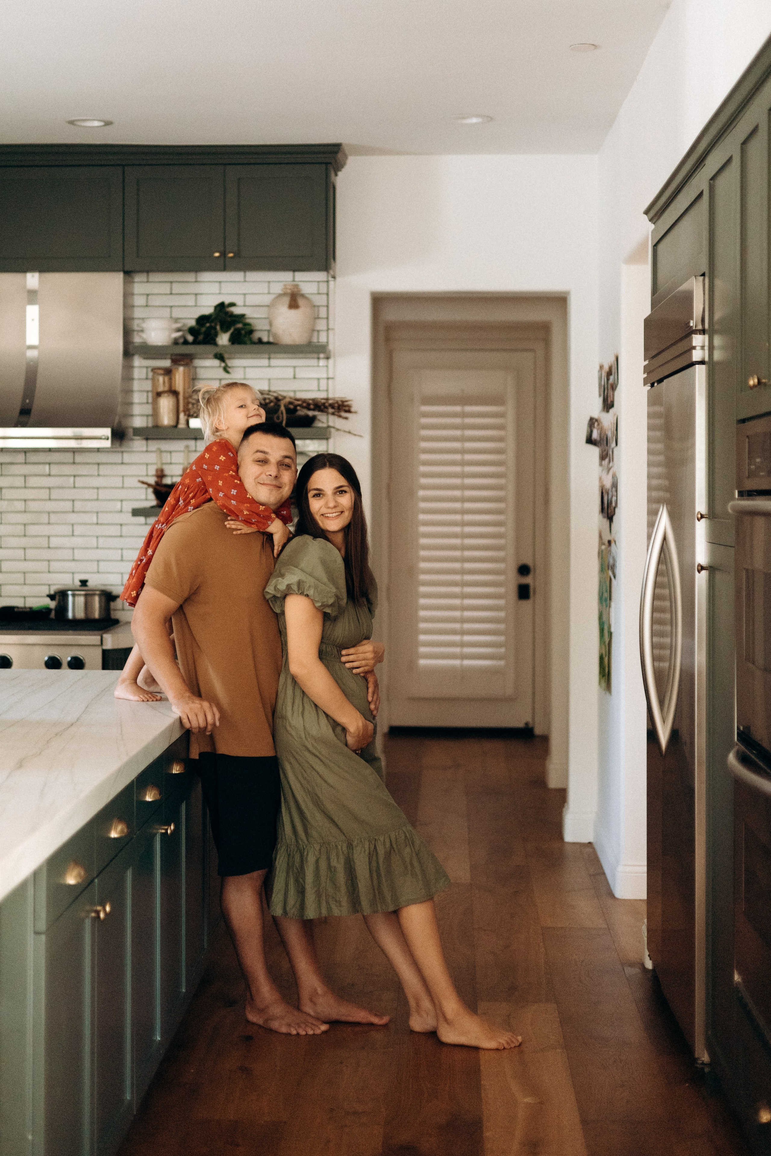 *. Wedding and family photographer San Diego