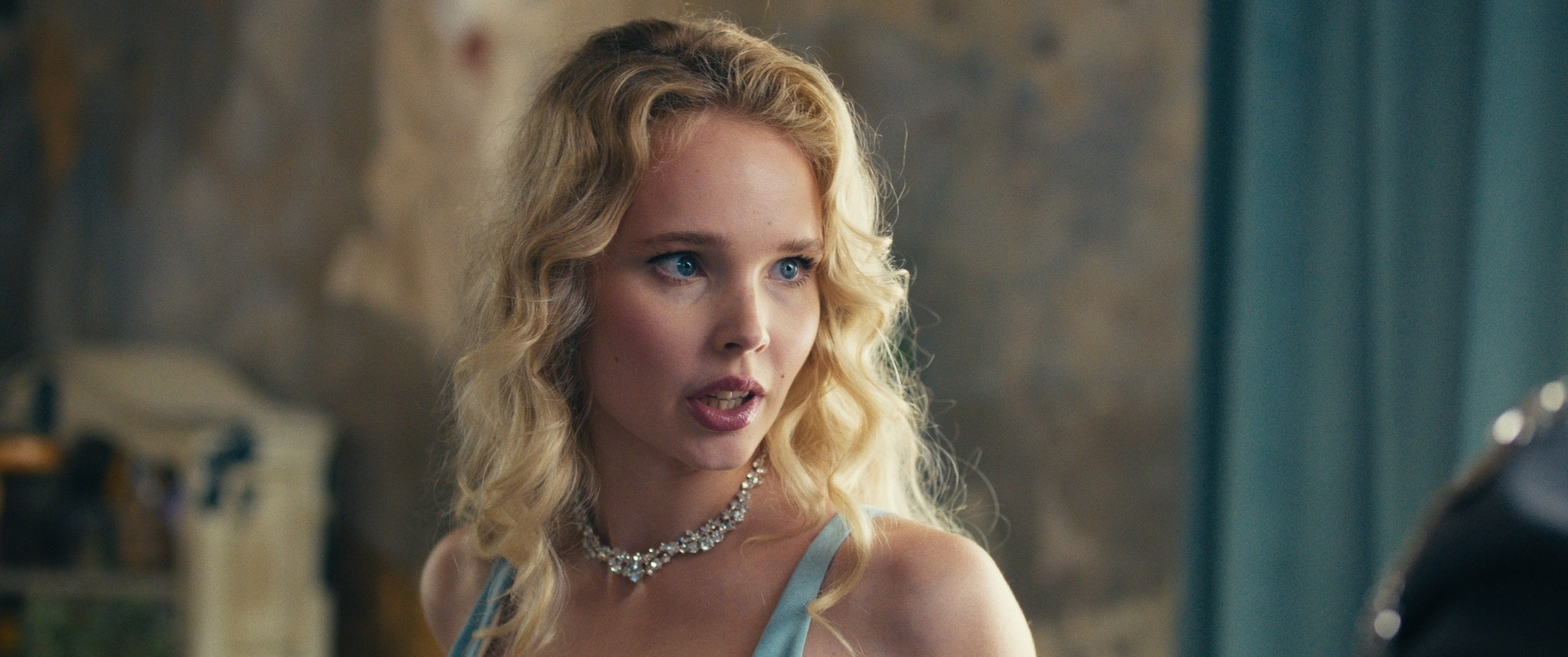 Tsarevna-lyagushka 2 | Film. Ilia Ivanov