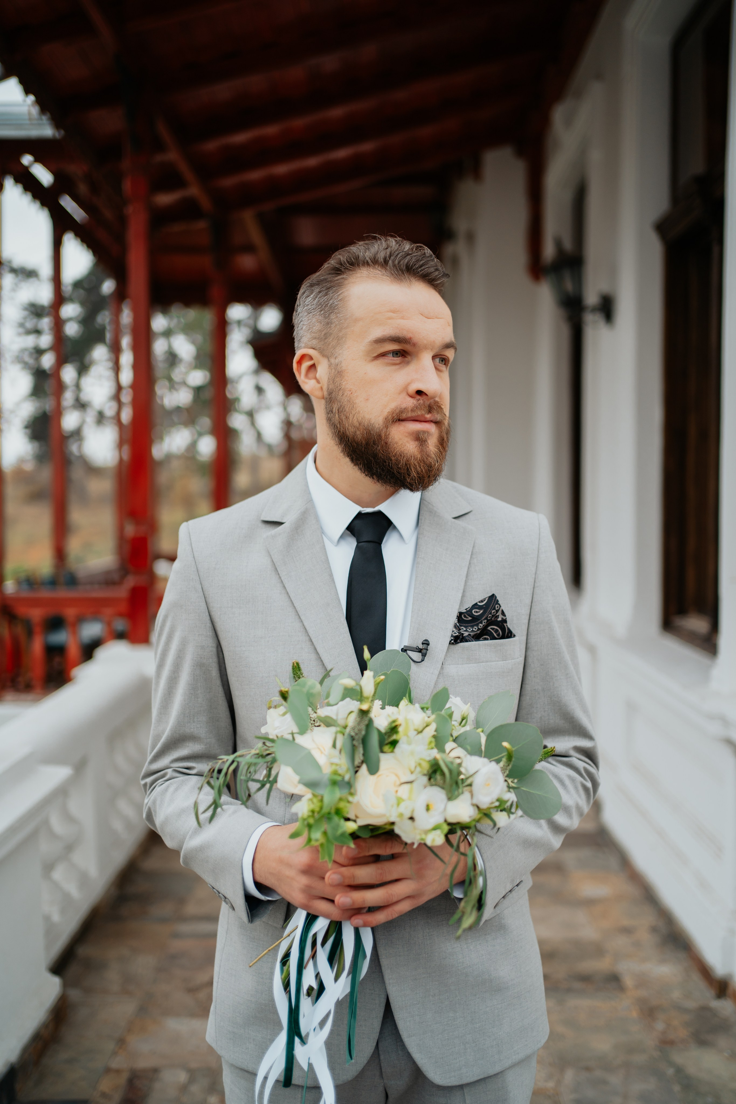 M & A. Fotograf Nunta Iasi - Hearts & Pictures