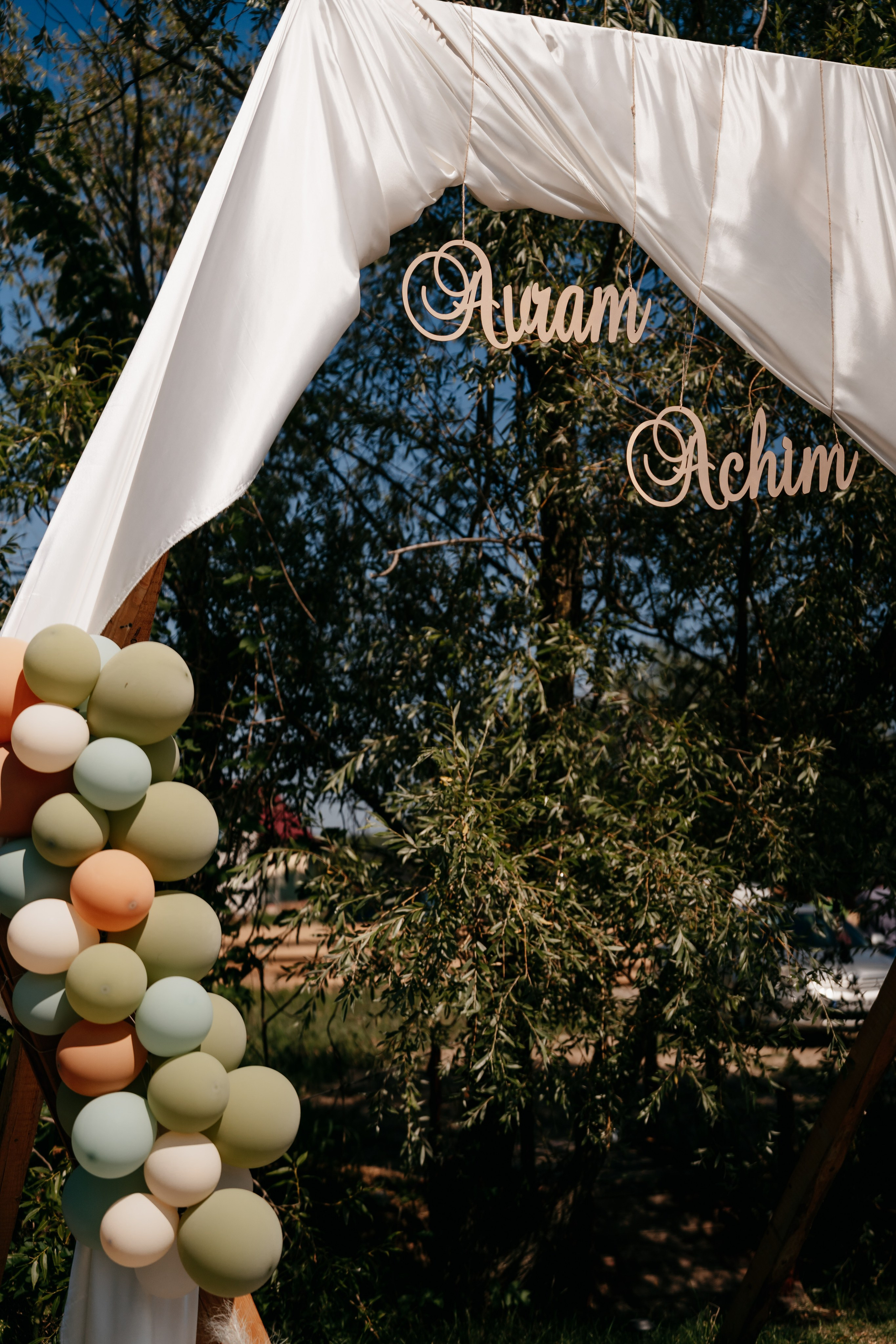 Achim’s Baptism. Fotograf Nunta Iasi - Hearts & Pictures