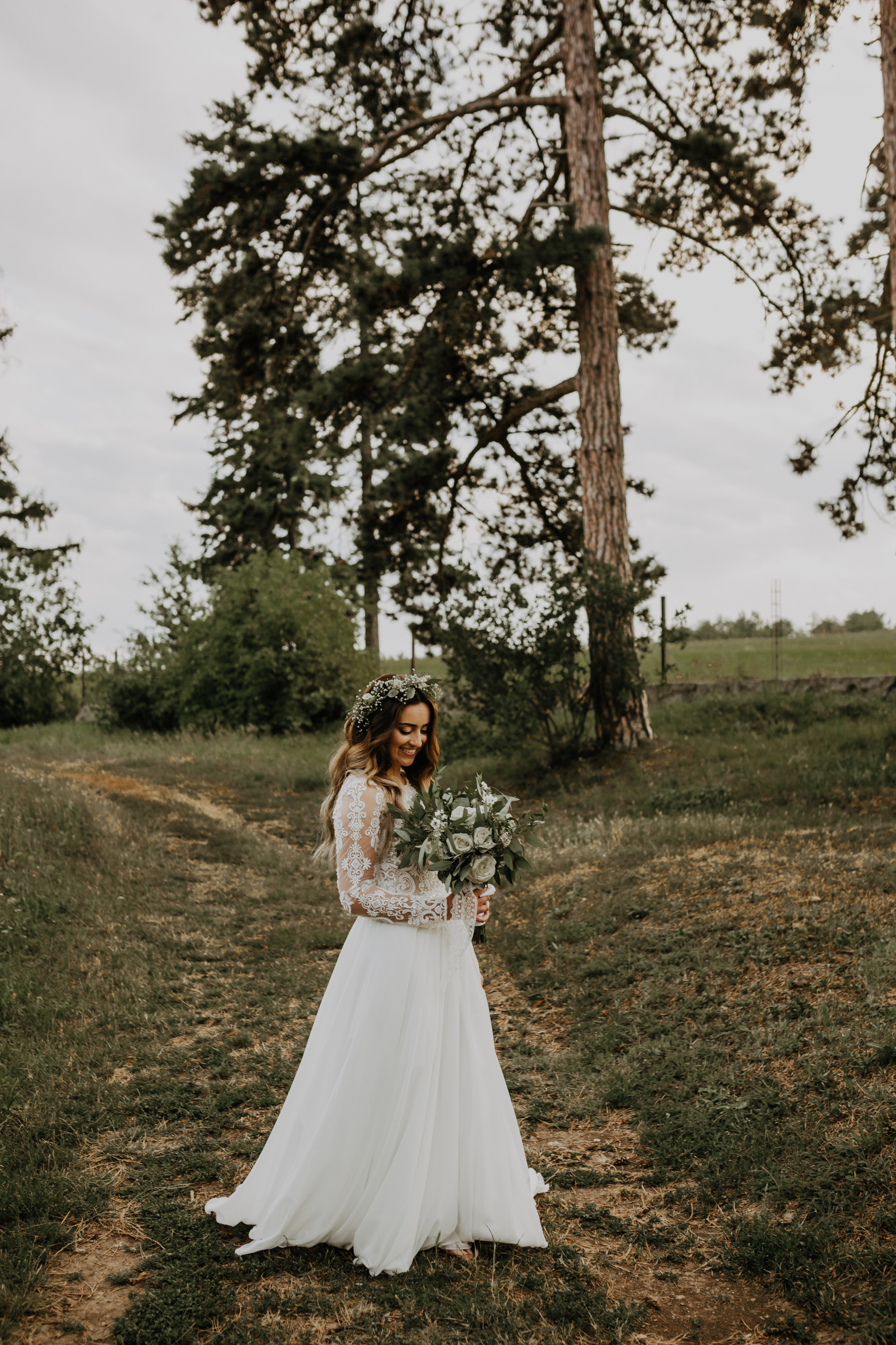 A & D. Fotograf Nunta Iasi - Hearts & Pictures