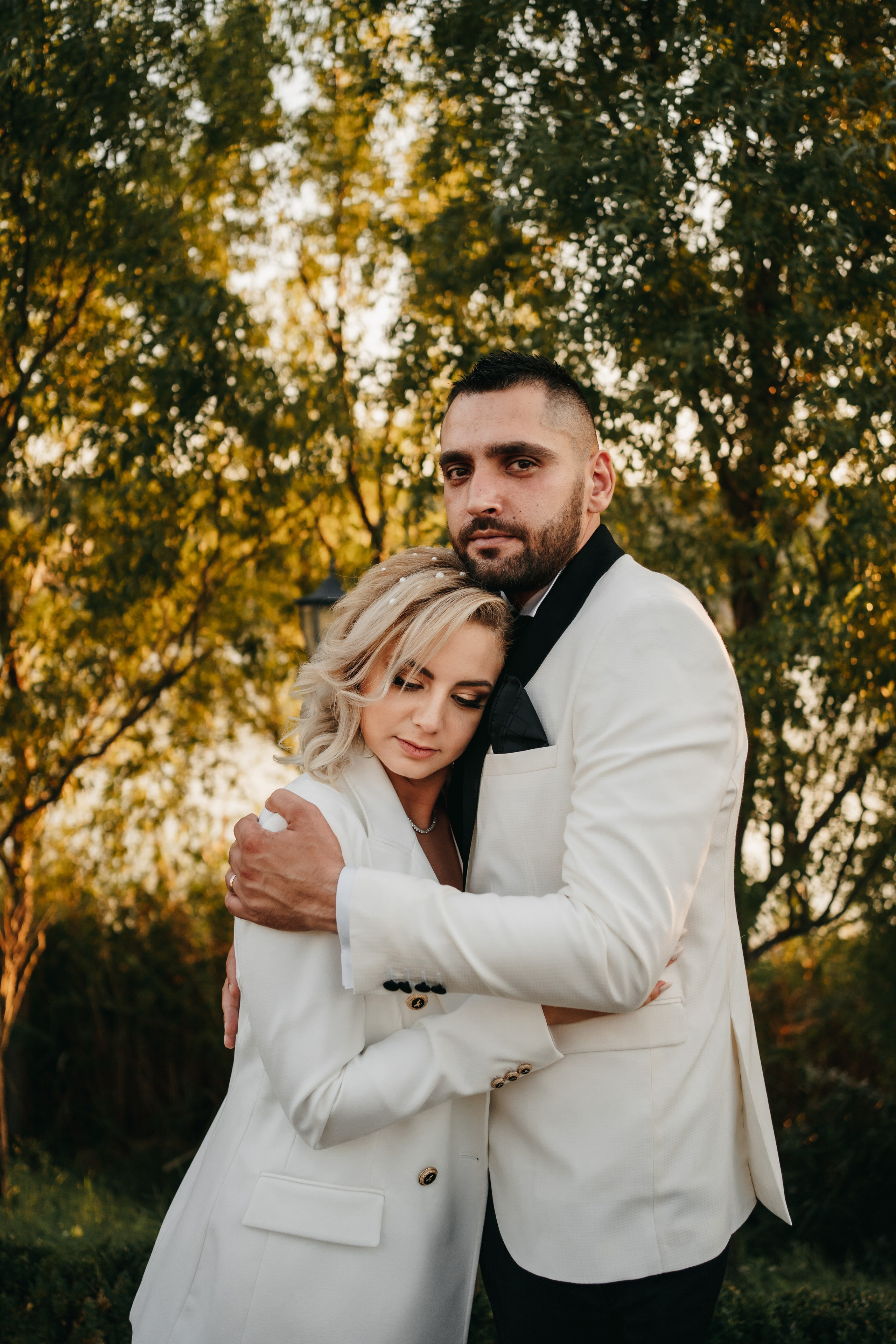 D & M. Fotograf Nunta Iasi - Hearts & Pictures