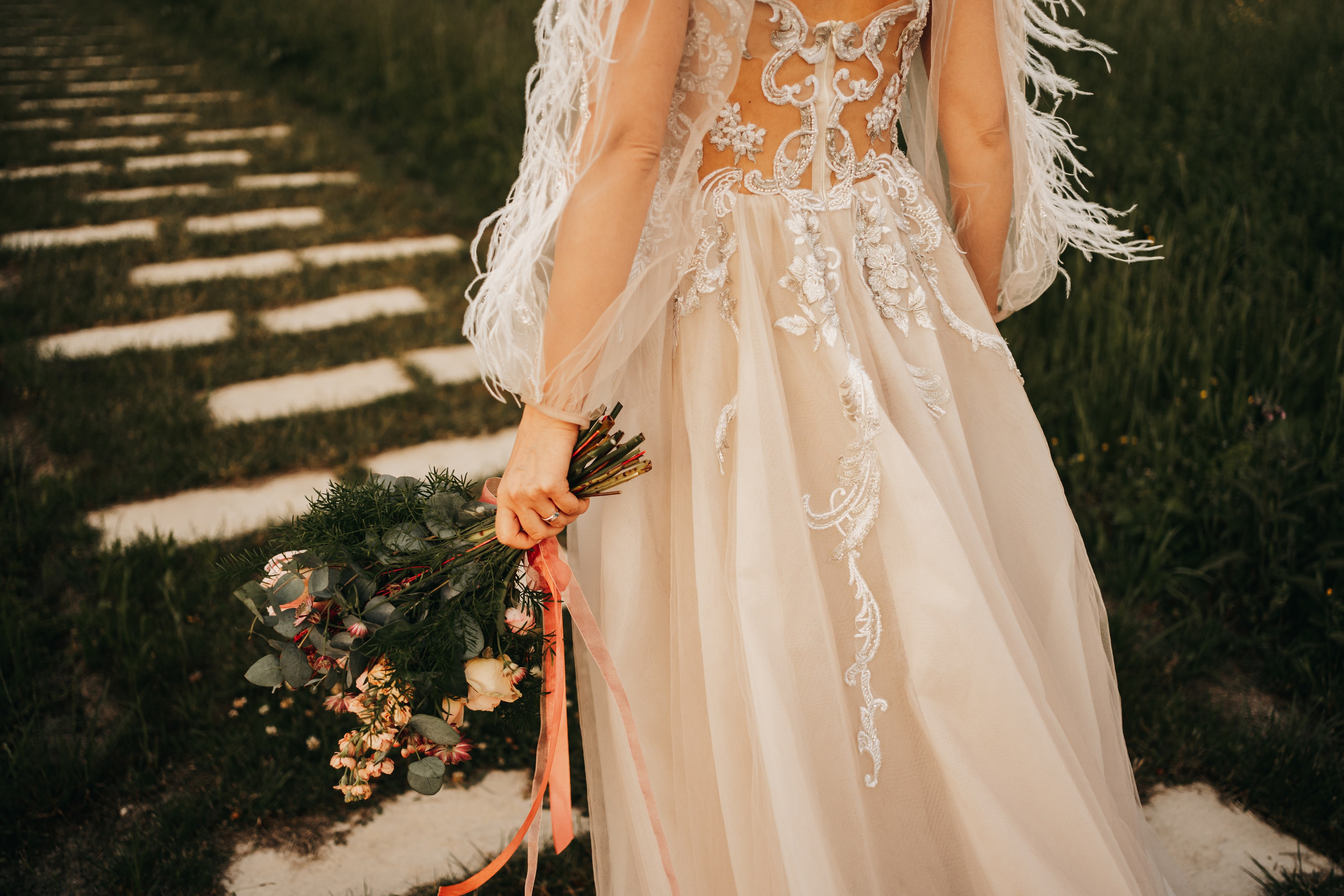 R & D. Fotograf Nunta Iasi - Hearts & Pictures