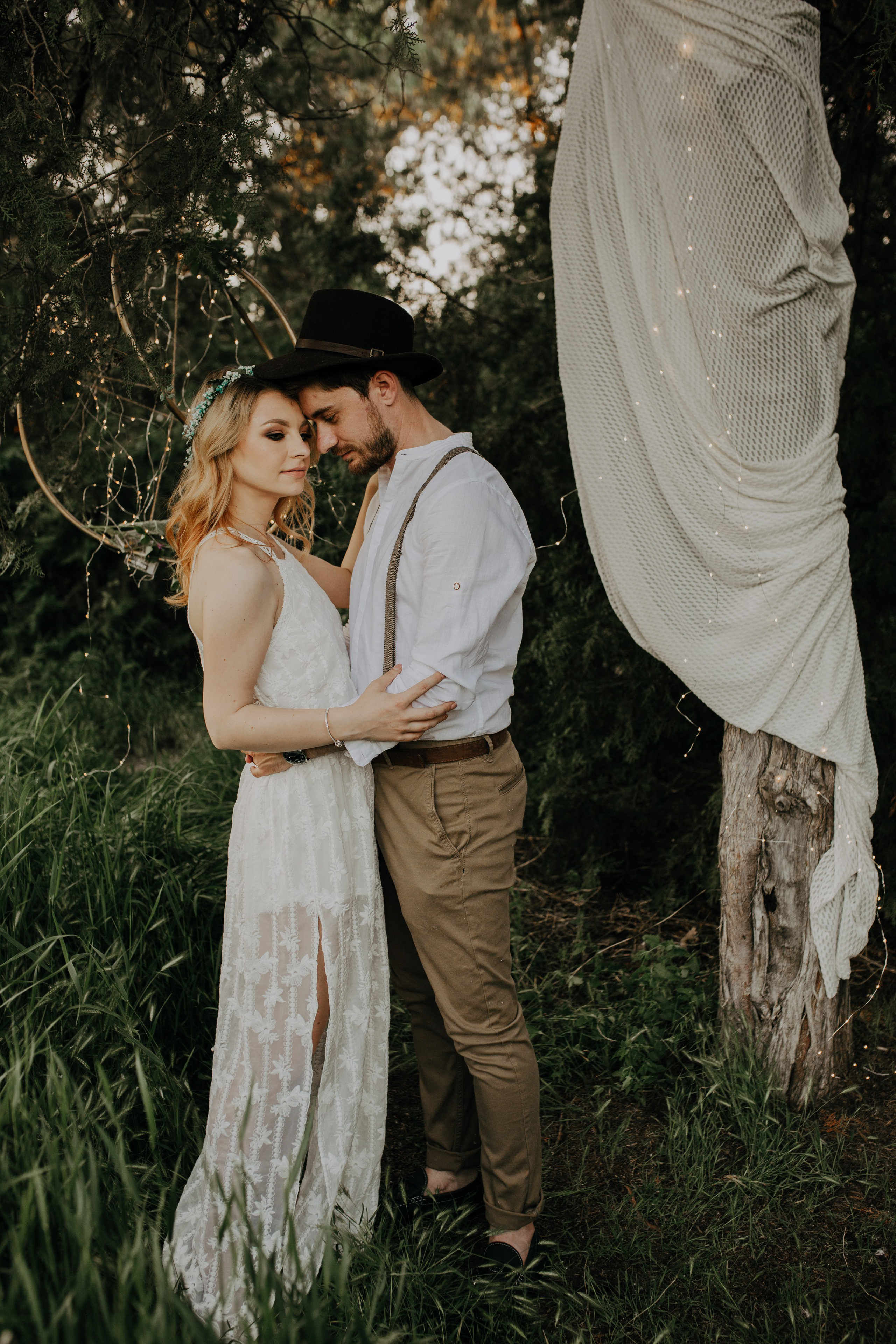 D & I. Fotograf Nunta Iasi - Hearts & Pictures