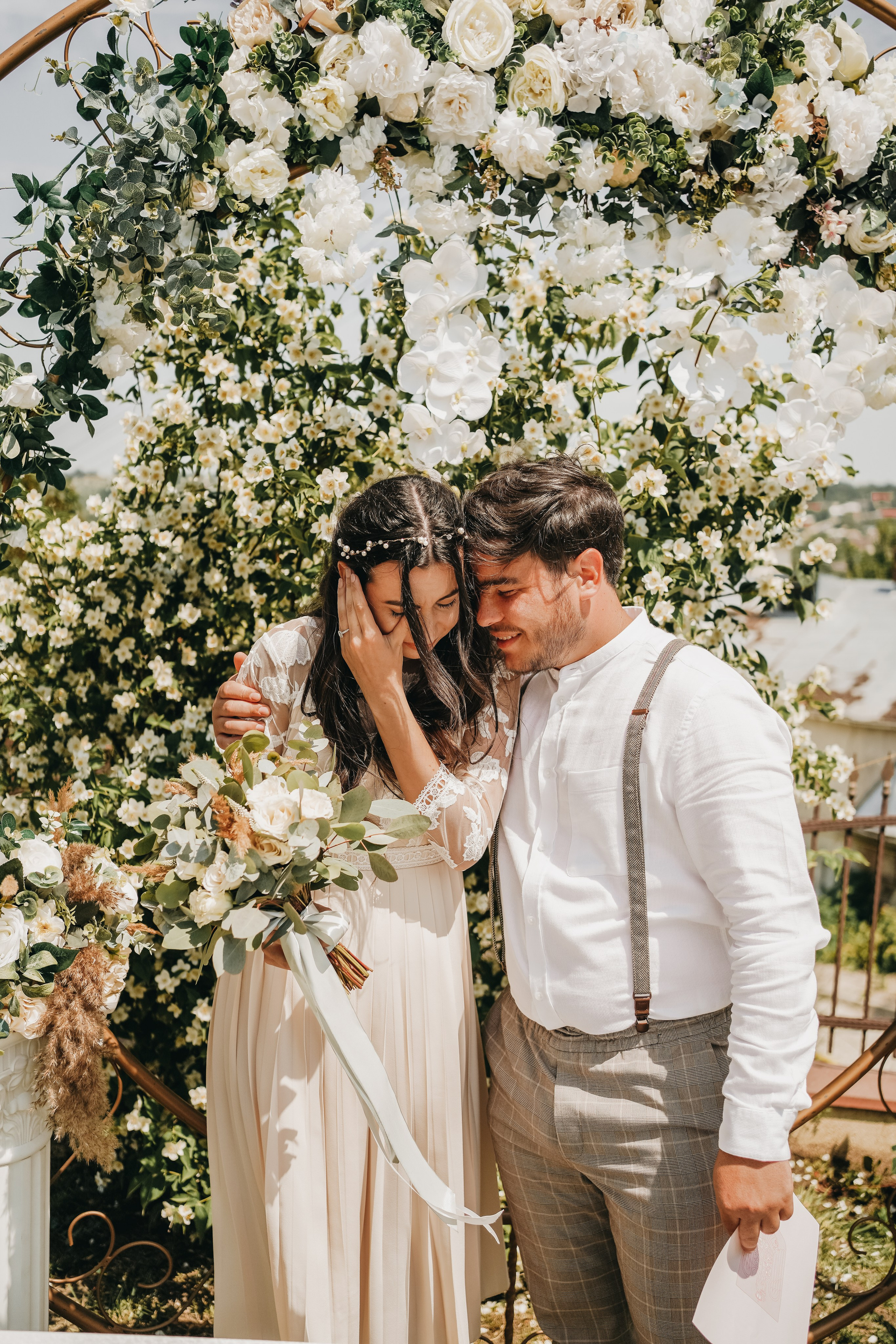 Fotograf stare civila Botosani. Fotograf Nunta Iasi - Hearts & Pictures