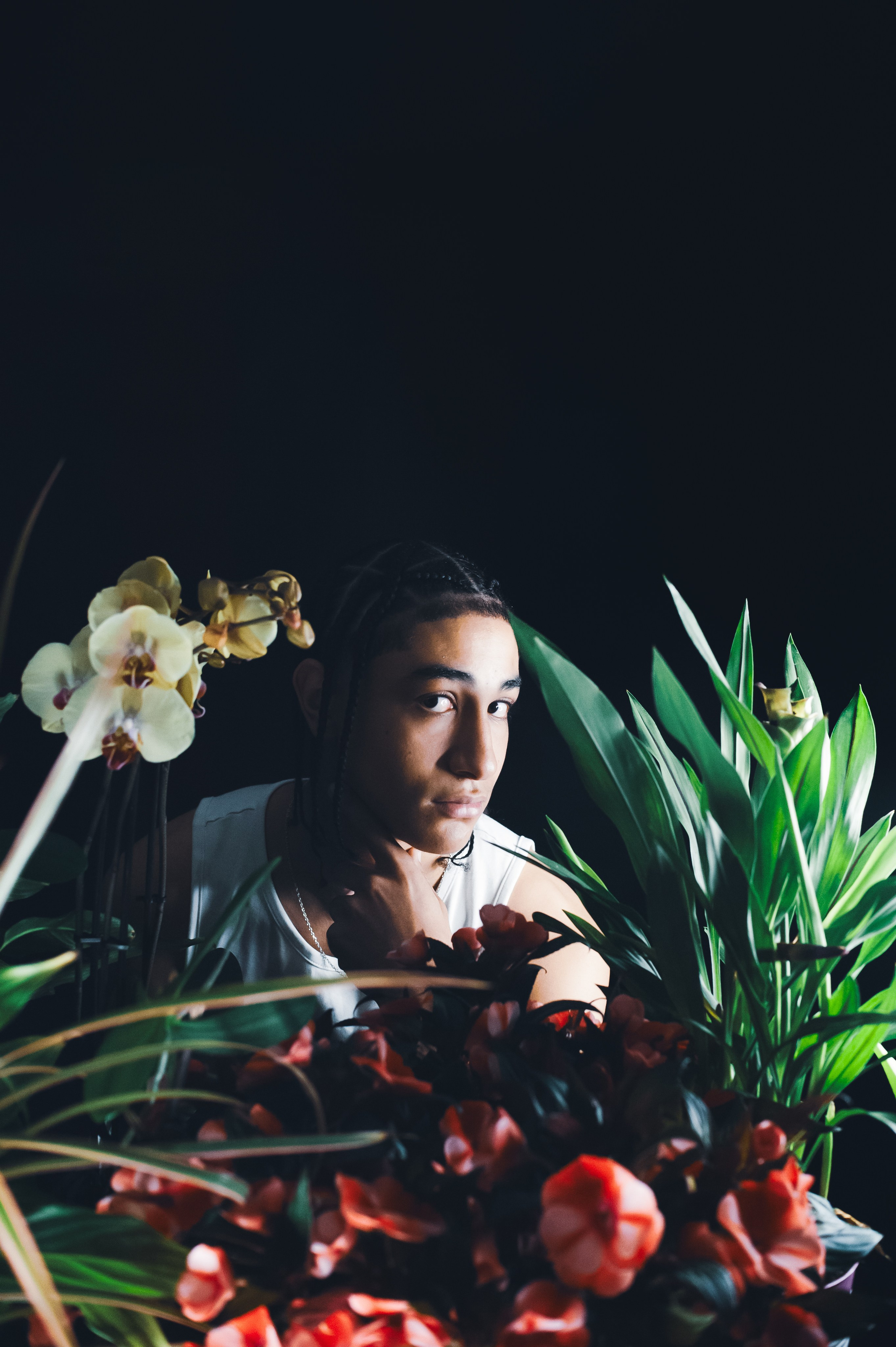 Portraits homme. RKDphoto