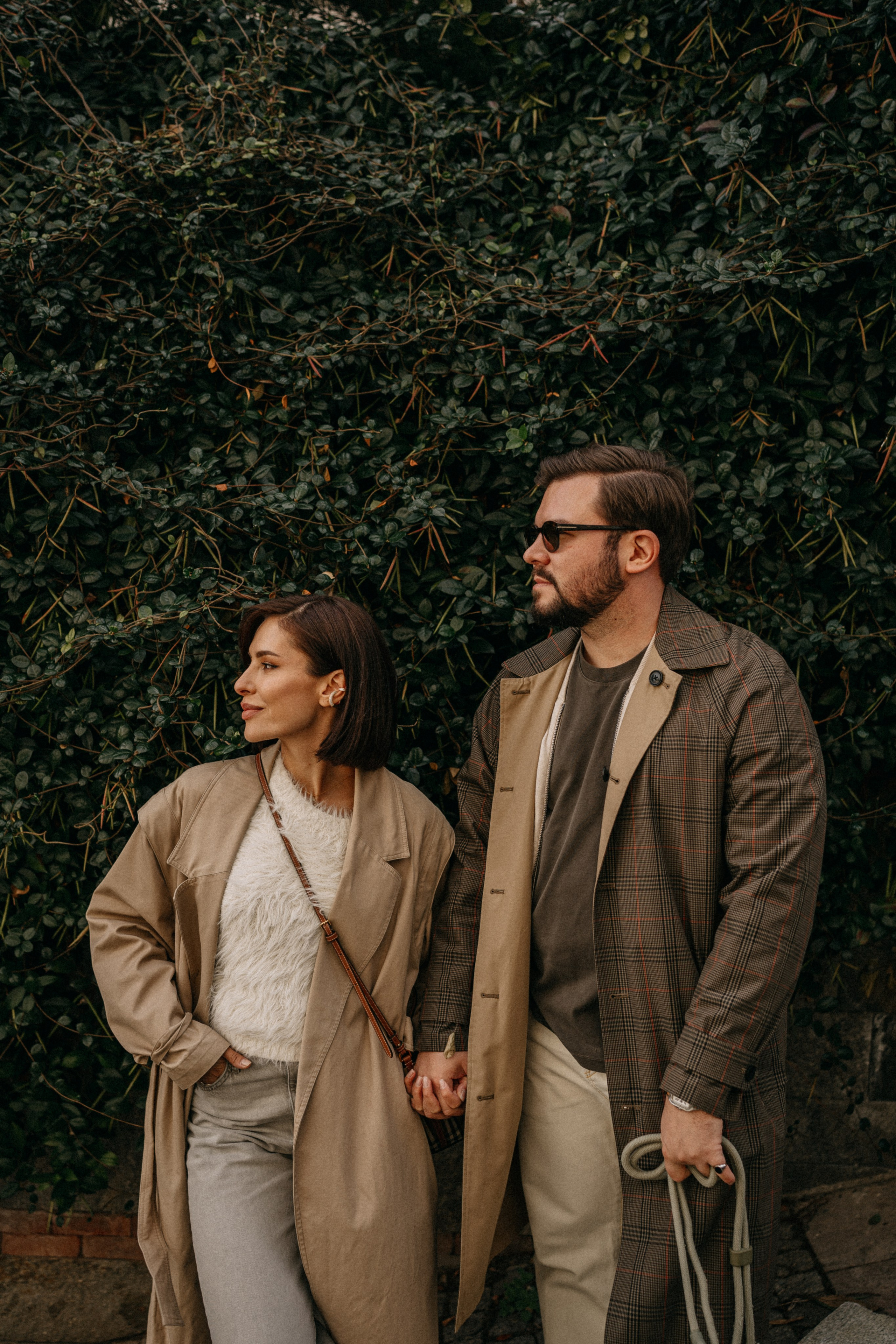 Зу & Саша. Фотограф Москва Ларина Юлия