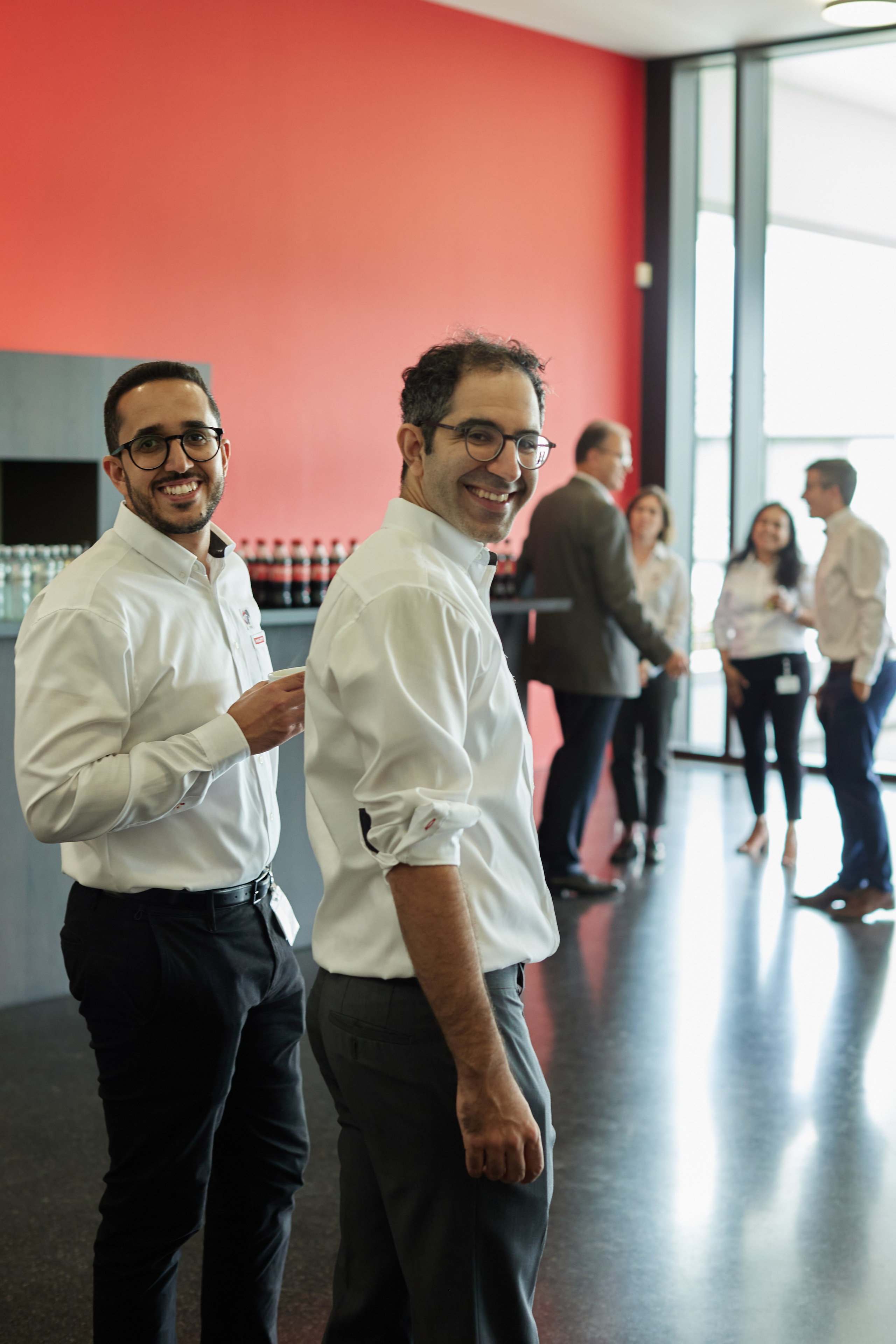 Hilti Impact. Amazing photo session at a time convenient for you. Y