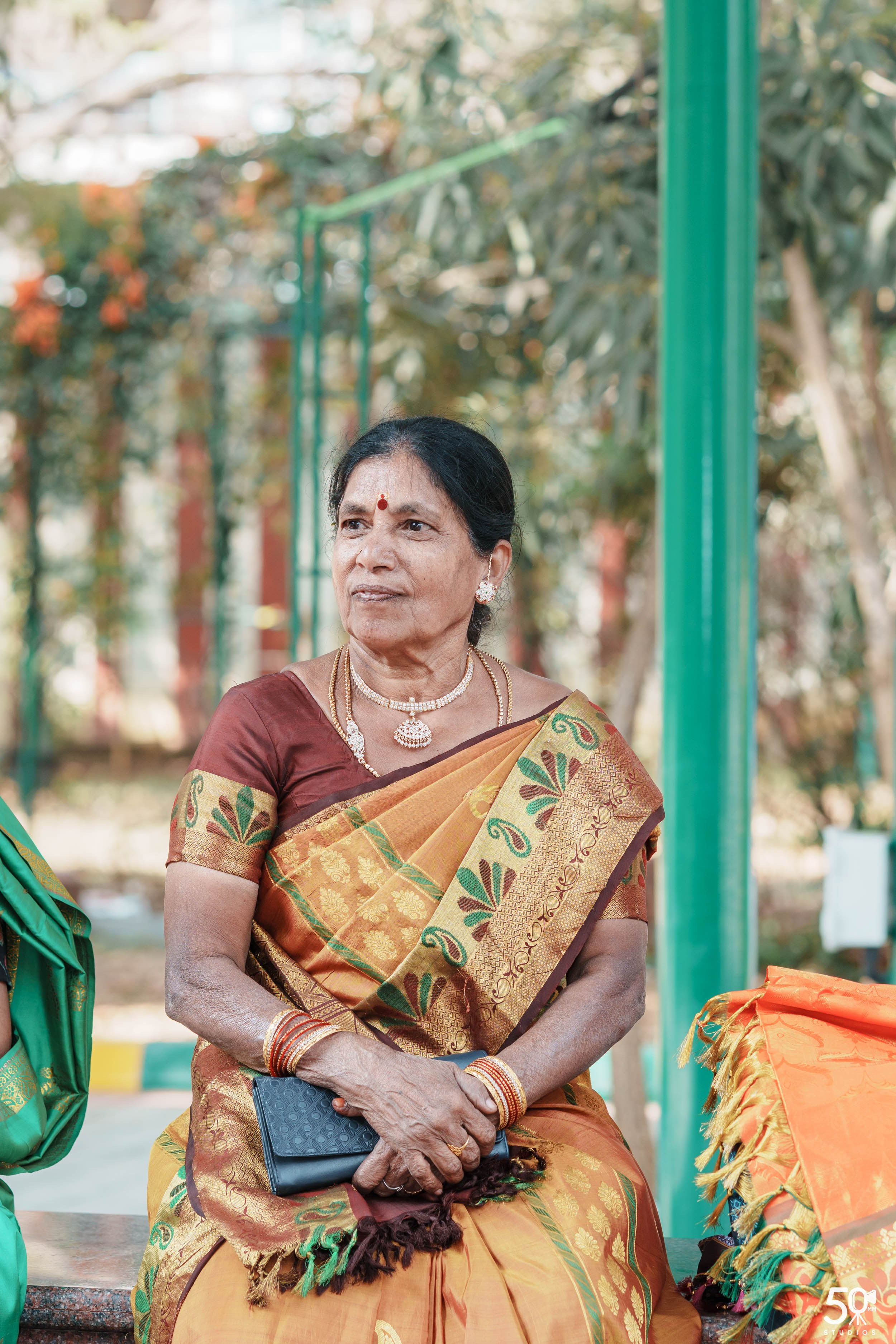 TANAY DEV NAMAKARANA. 50mm STUDIOS