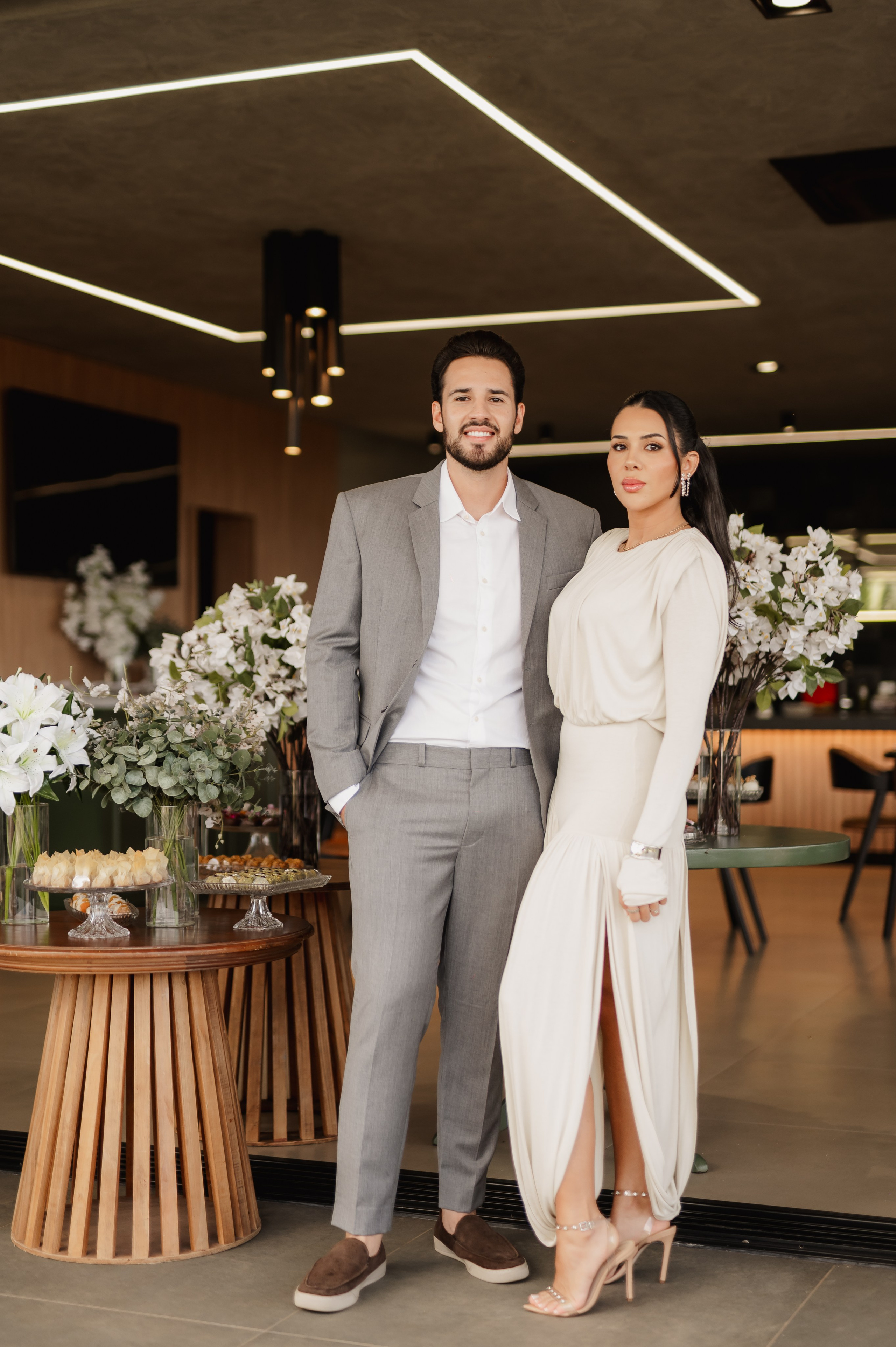 Casamento Civil • Tifany e Gustavo. Barizon Fotografia | Fotógrafo de Casamentos, Ensaios e Eventos | Paraná