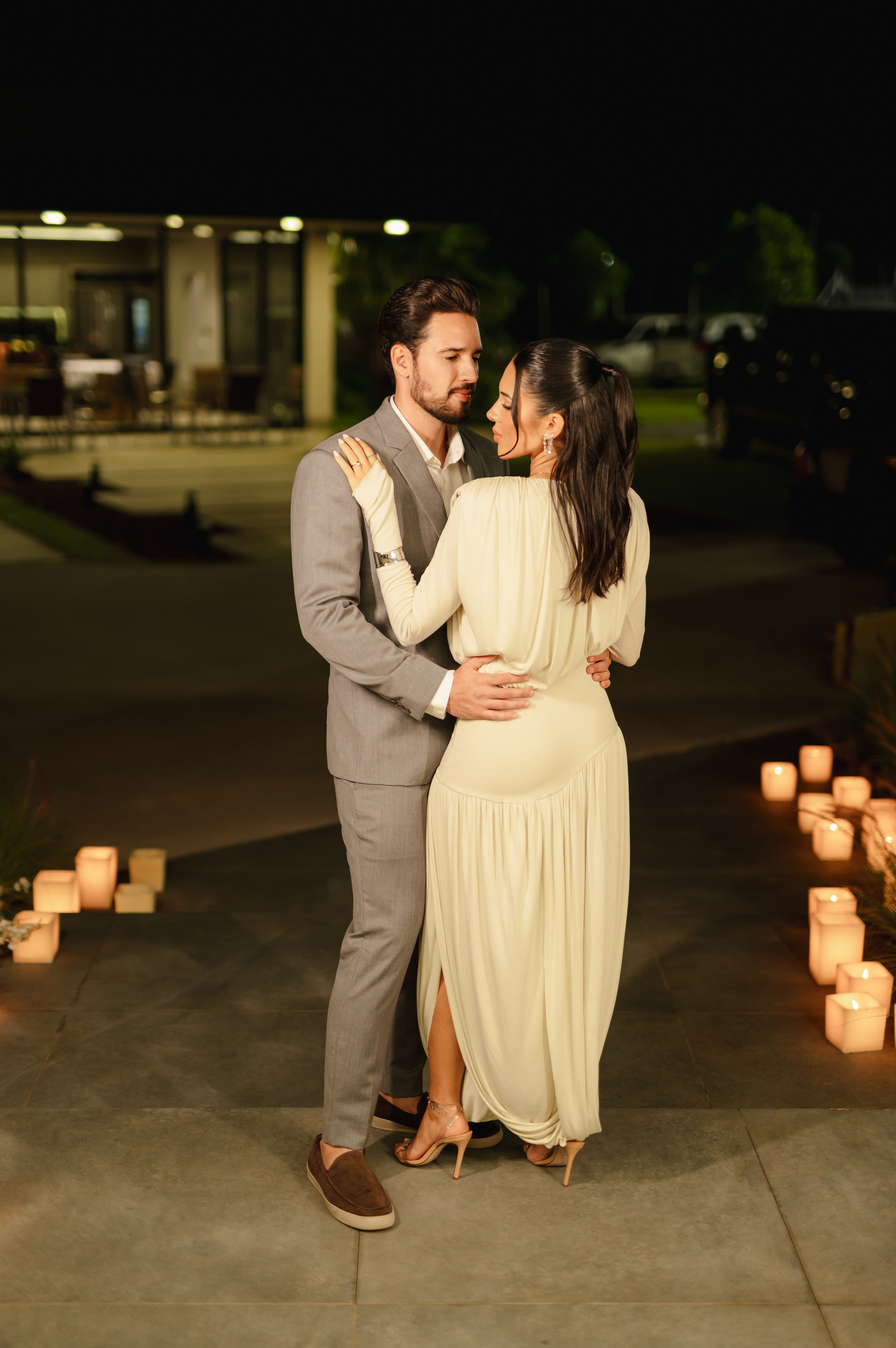 Casamento Civil • Tifany e Gustavo. Barizon Fotografia | Fotógrafo de Casamentos, Ensaios e Eventos | Paraná