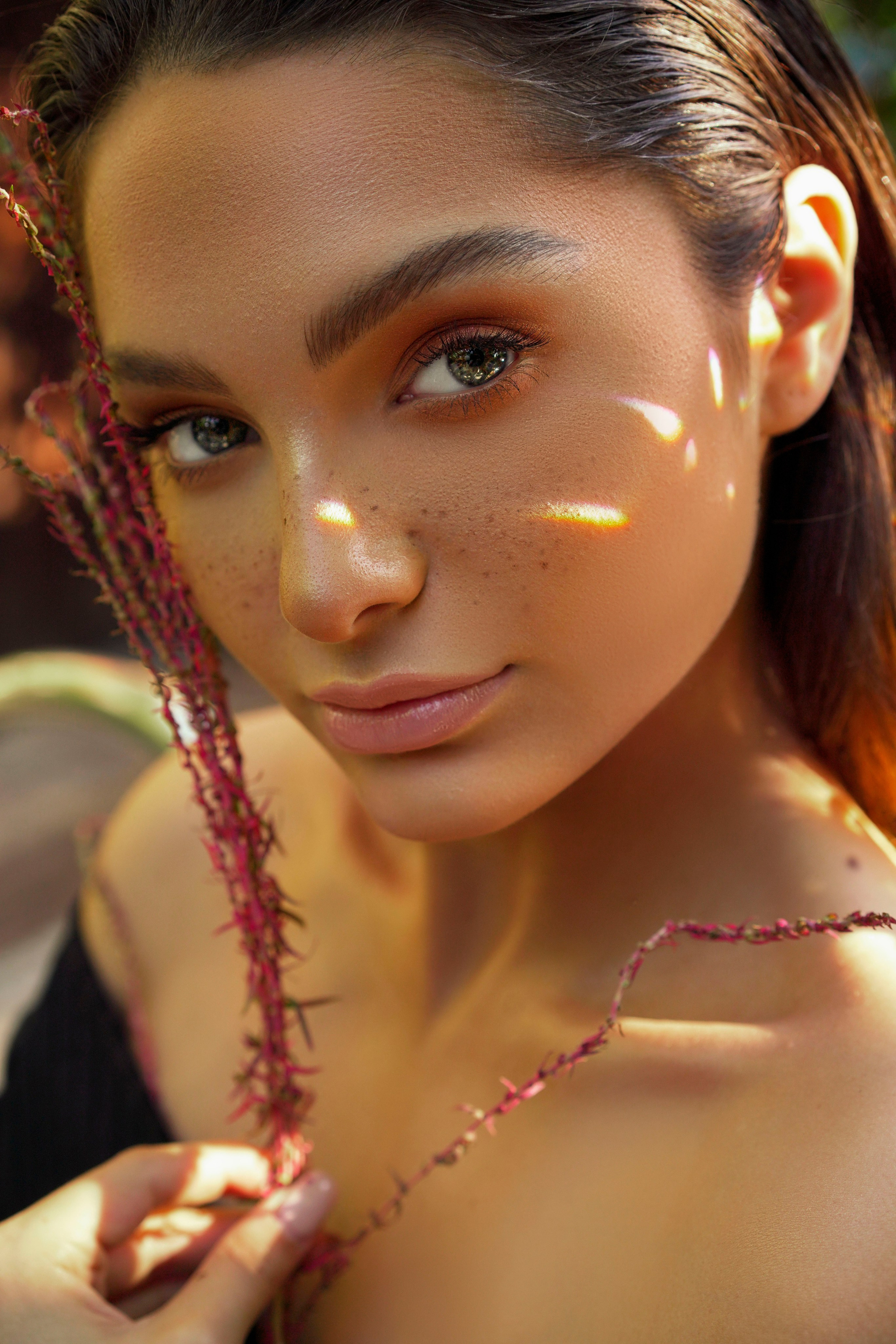 Fashion. Behnam Kazemi