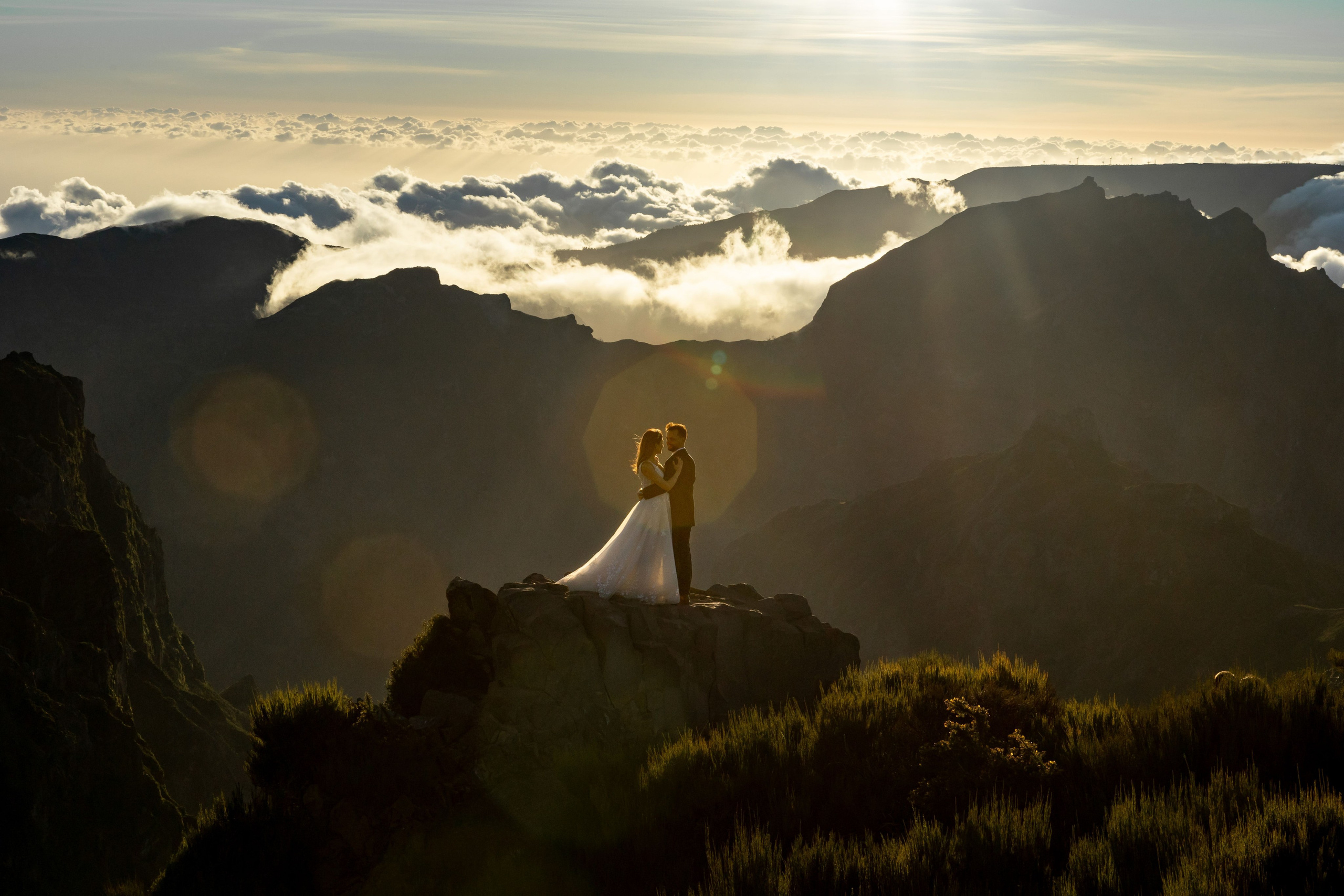 Madeira Experience (1). Portugal Wedding Photographer — Editorial & Documentary Storytelling