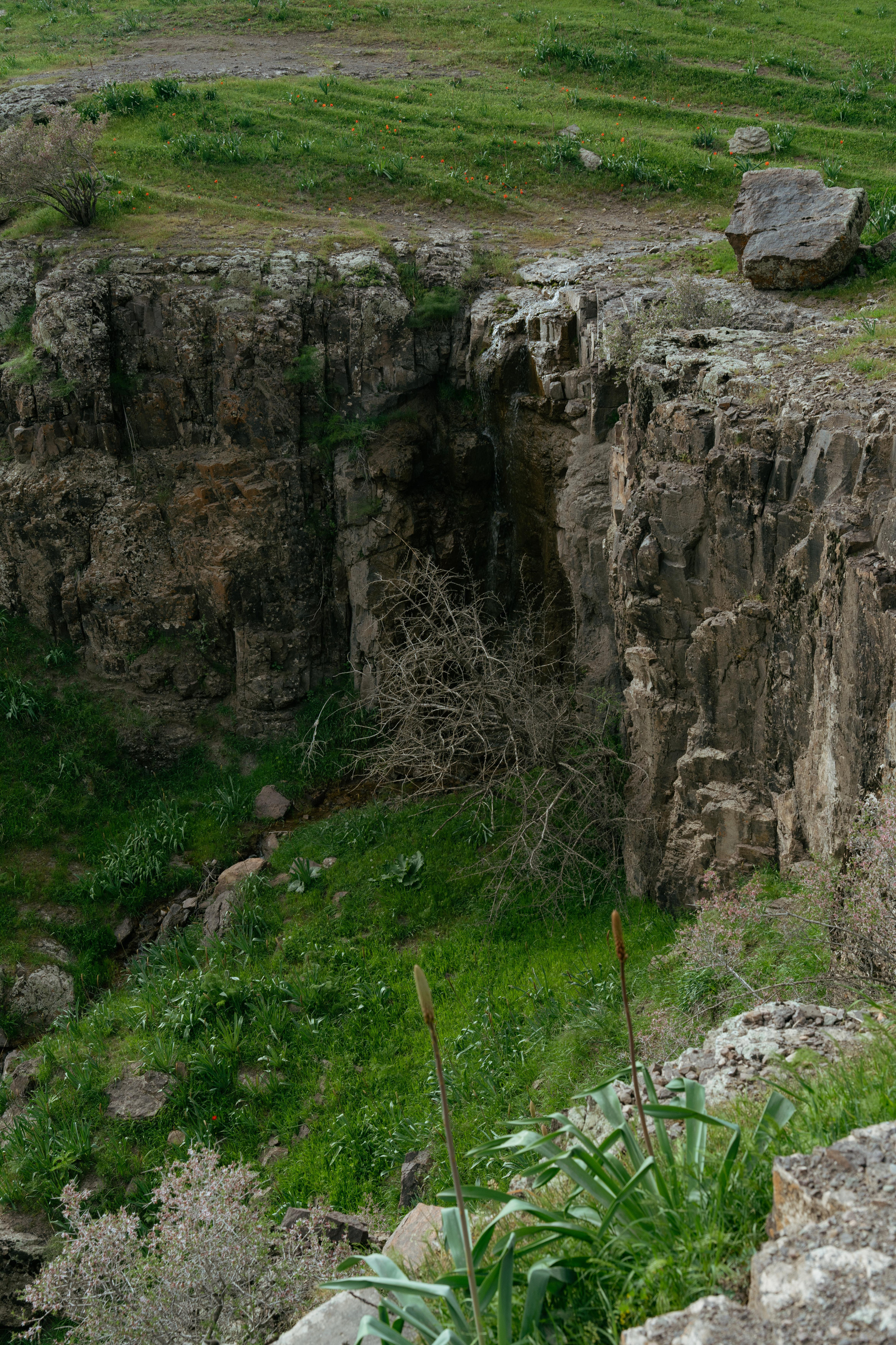 Поход в Азадбашсай. Георгий Намазов | Фотограф в Ташкенте