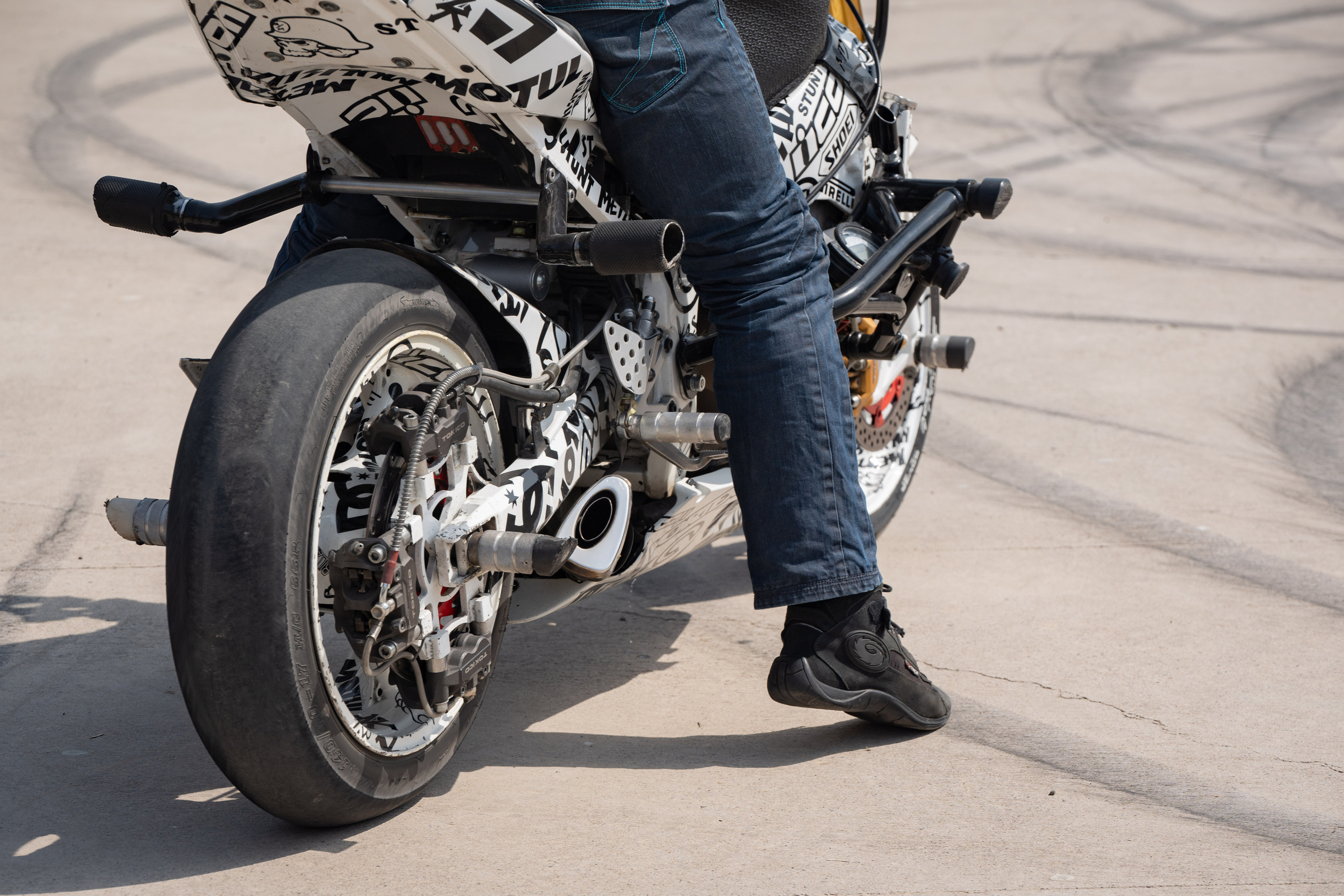 19-й слет мото-туристов. Открытие мото-сезона в Узбекистане. Георгий Намазов | Фотограф в Ташкенте