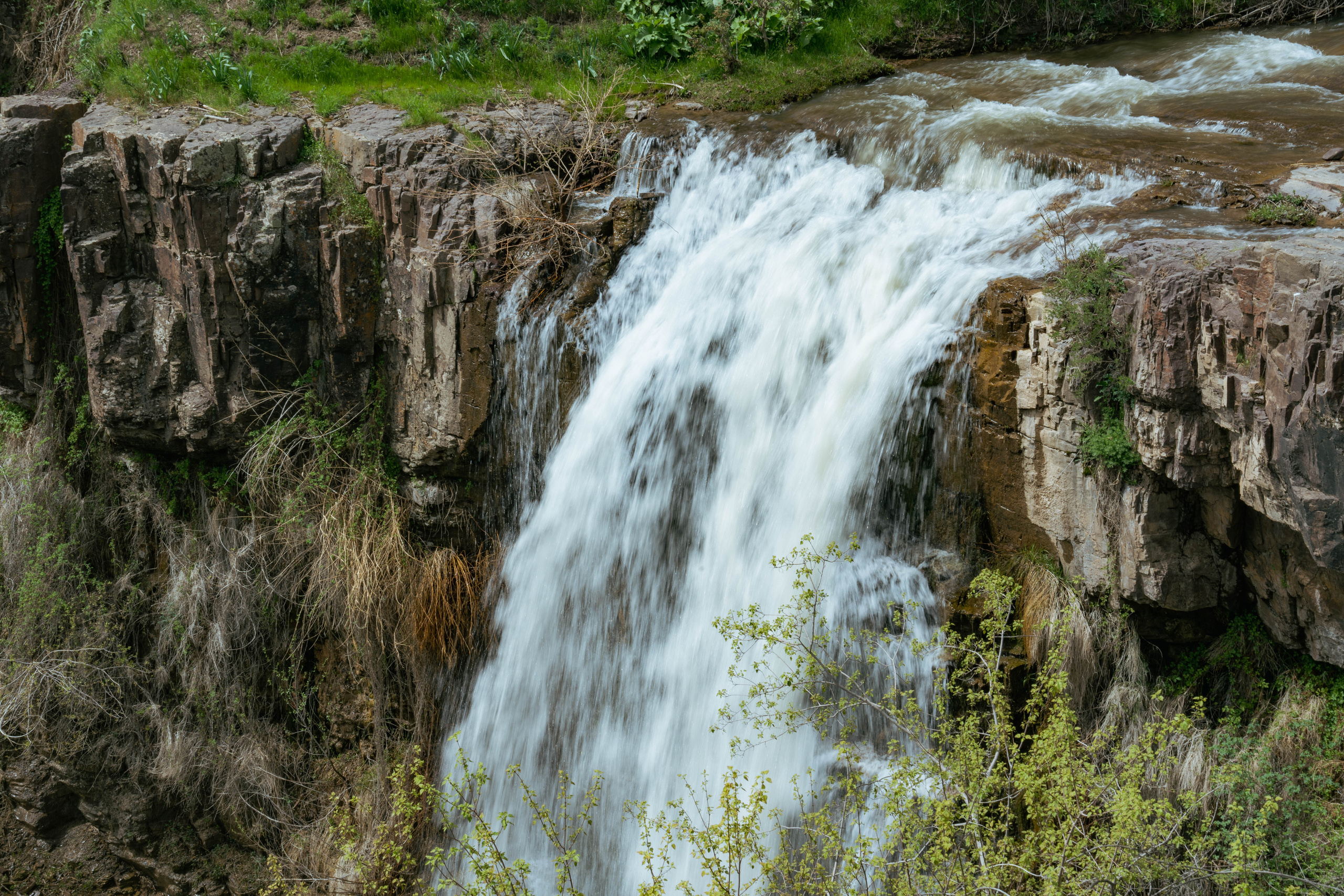 Поход в Азадбашсай. Георгий Намазов | Фотограф в Ташкенте