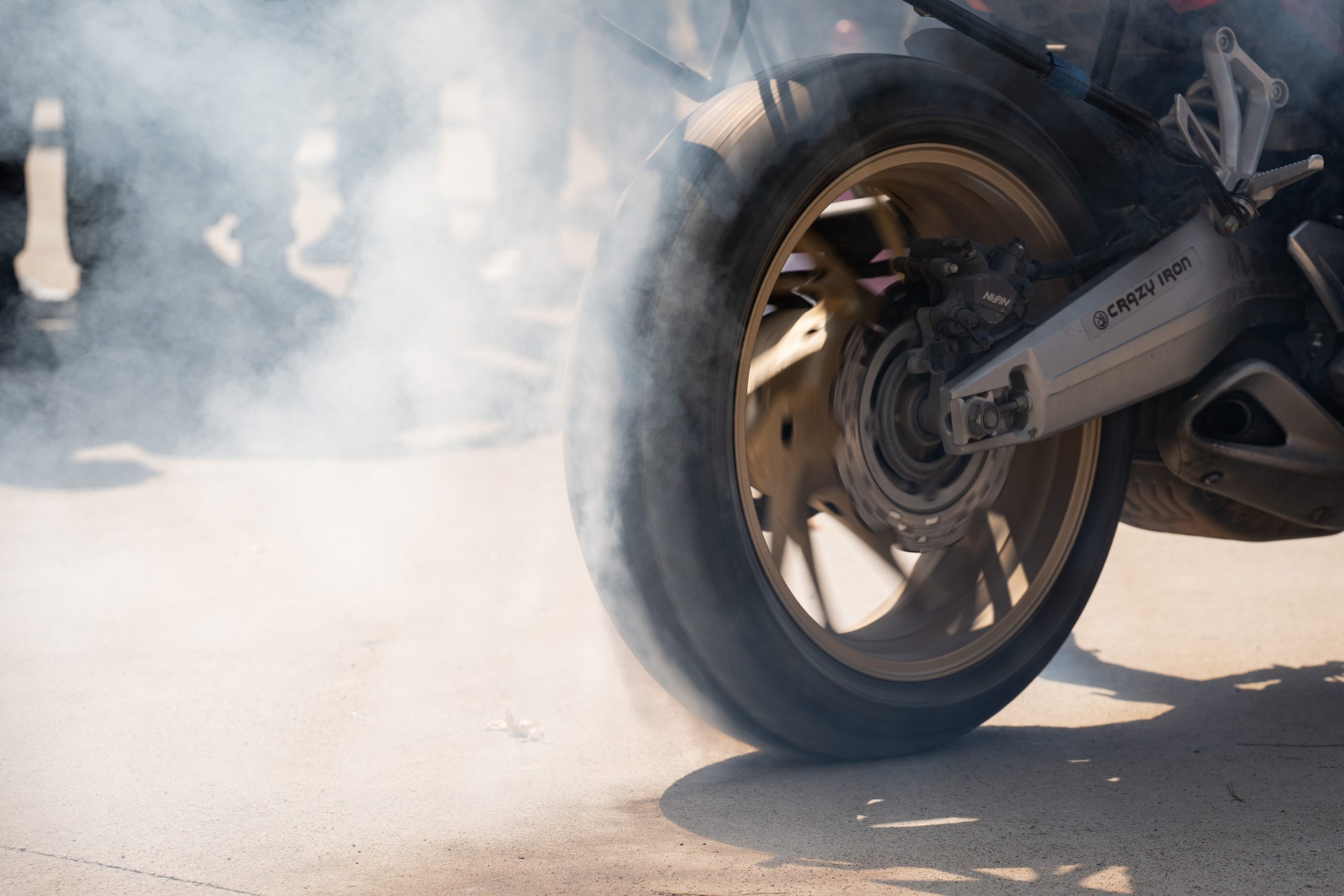 19-й слет мото-туристов. Открытие мото-сезона в Узбекистане. Георгий Намазов | Фотограф в Ташкенте