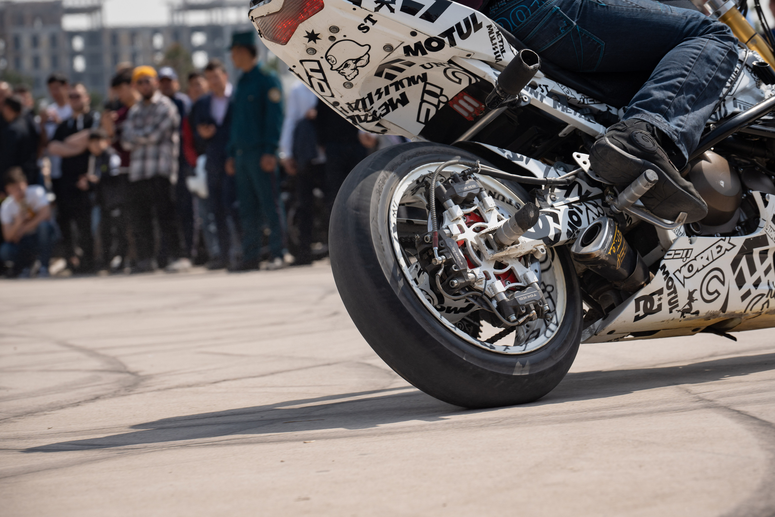 19-й слет мото-туристов. Открытие мото-сезона в Узбекистане. Георгий Намазов | Фотограф в Ташкенте