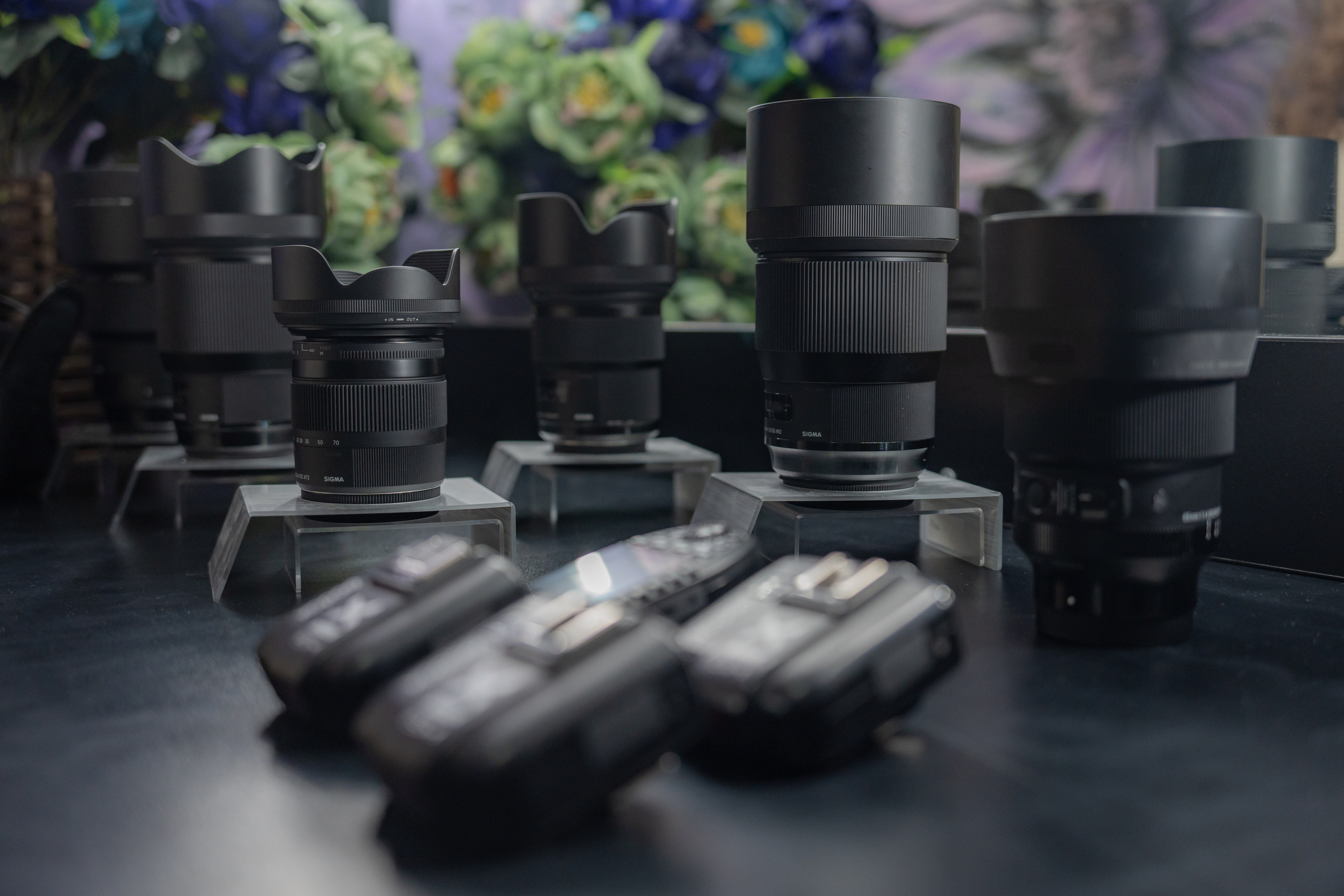 MK Sigma — Студийное оборудование. Георгий Намазов | Фотограф в Ташкенте