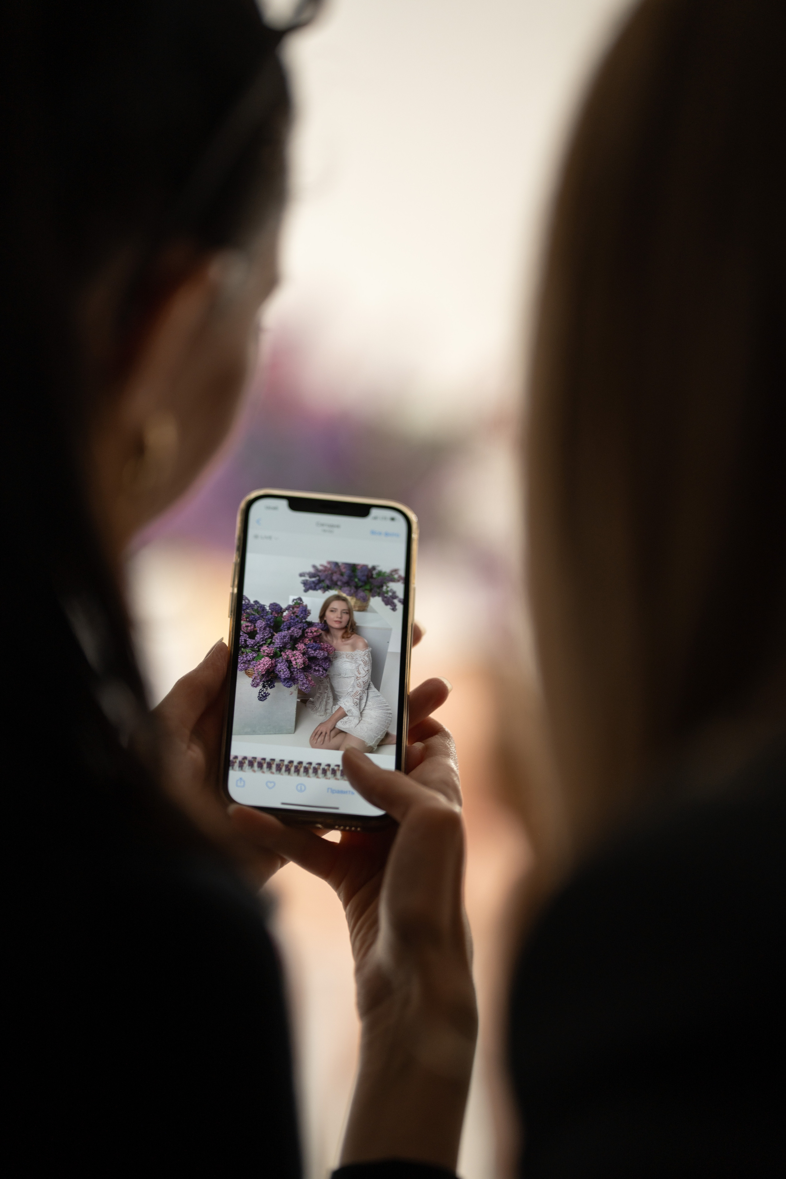 MK Sigma — Студийное оборудование. Георгий Намазов | Фотограф в Ташкенте