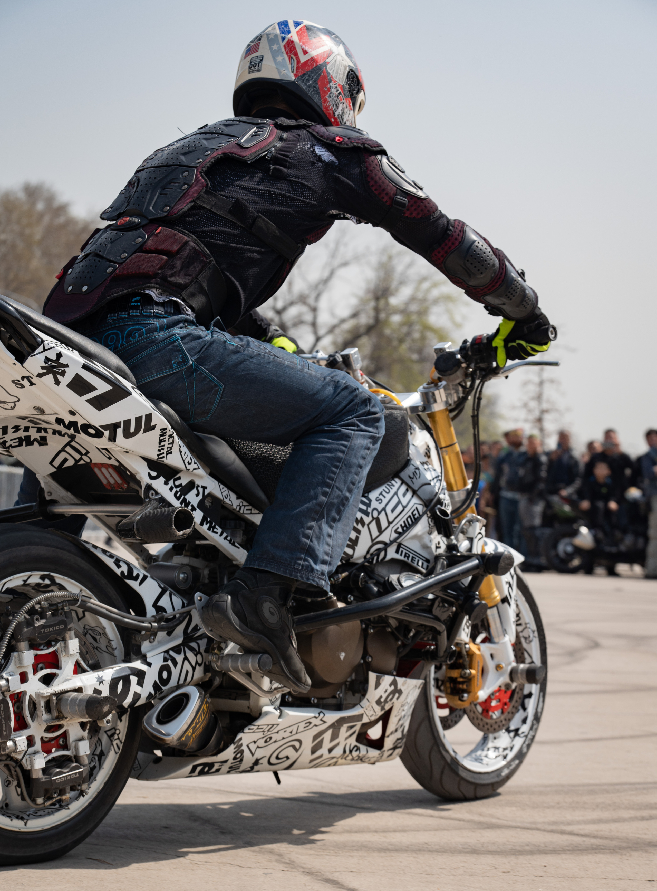 19-й слет мото-туристов. Открытие мото-сезона в Узбекистане. Георгий Намазов | Фотограф в Ташкенте