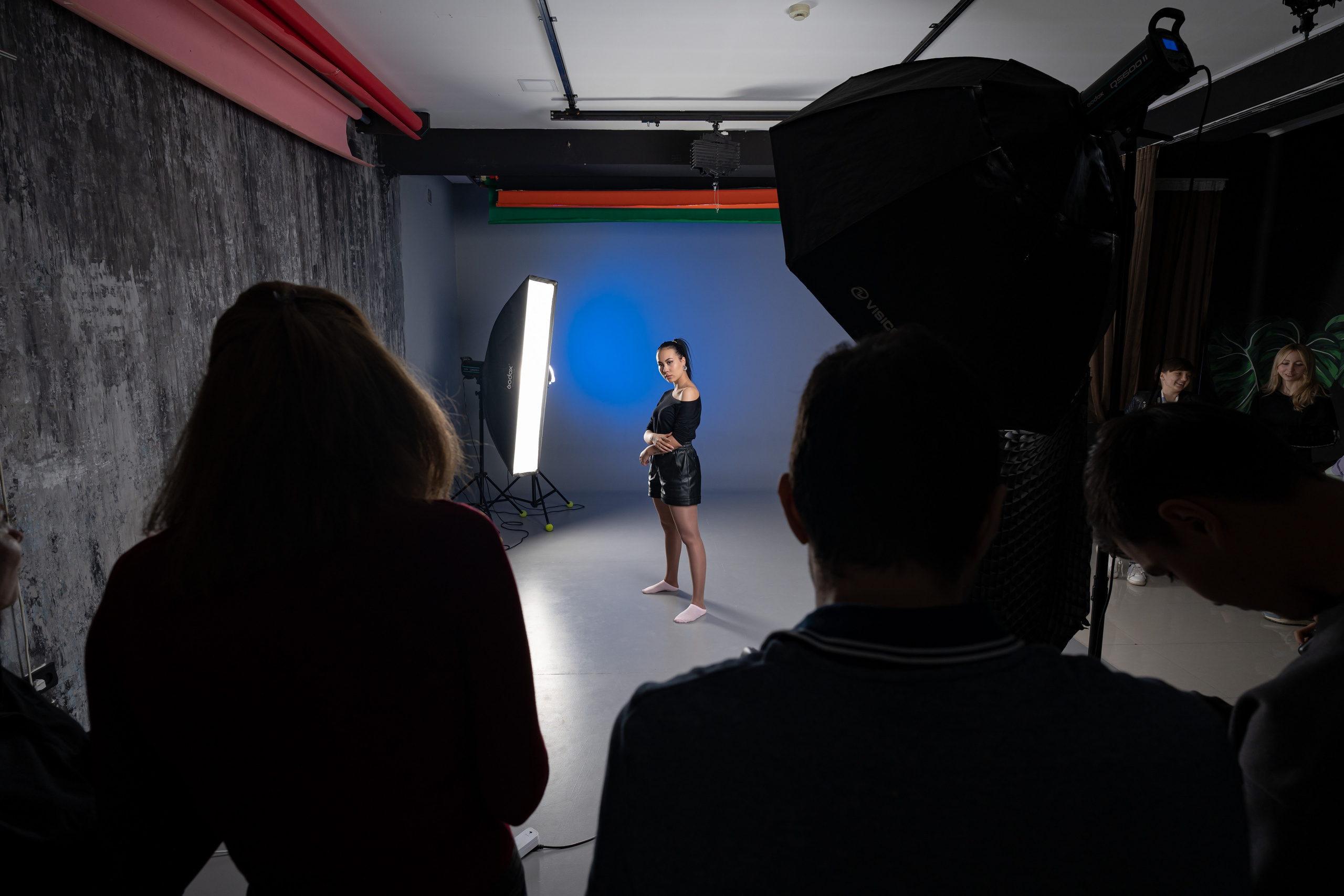 MK Sigma — Студийное оборудование. Георгий Намазов | Фотограф в Ташкенте