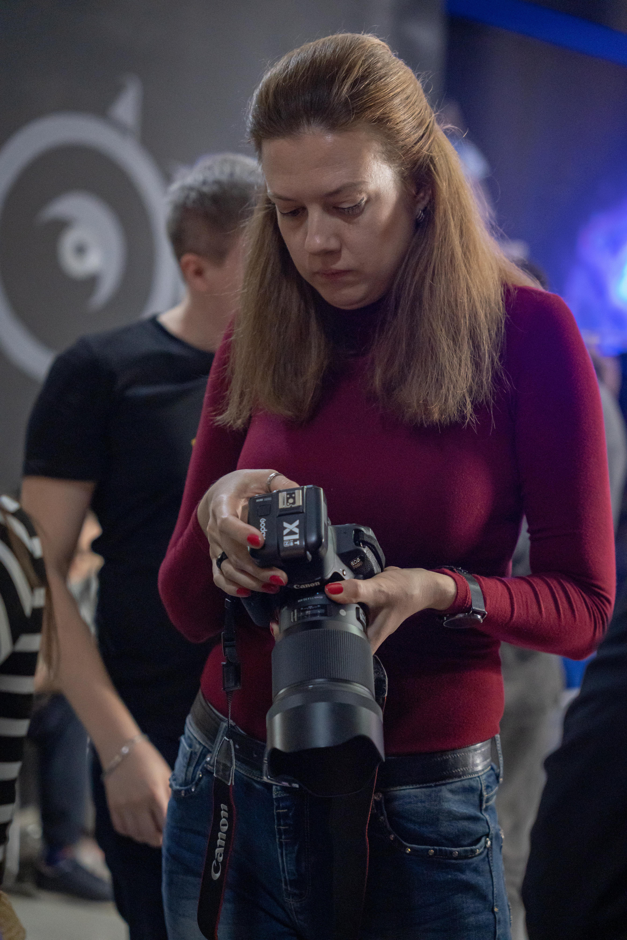 MK Sigma — Студийное оборудование. Георгий Намазов | Фотограф в Ташкенте