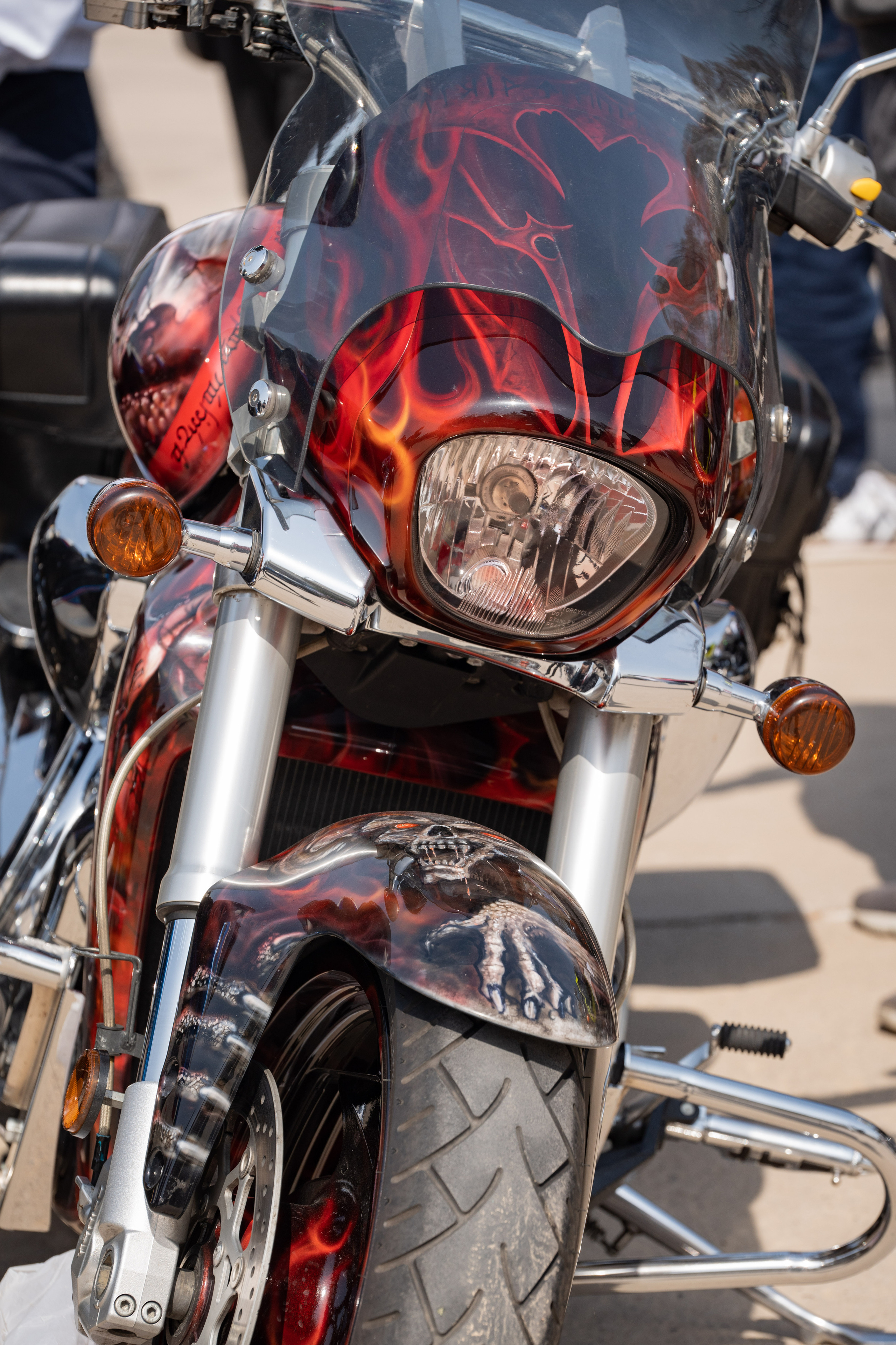 19-й слет мото-туристов. Открытие мото-сезона в Узбекистане. Георгий Намазов | Фотограф в Ташкенте