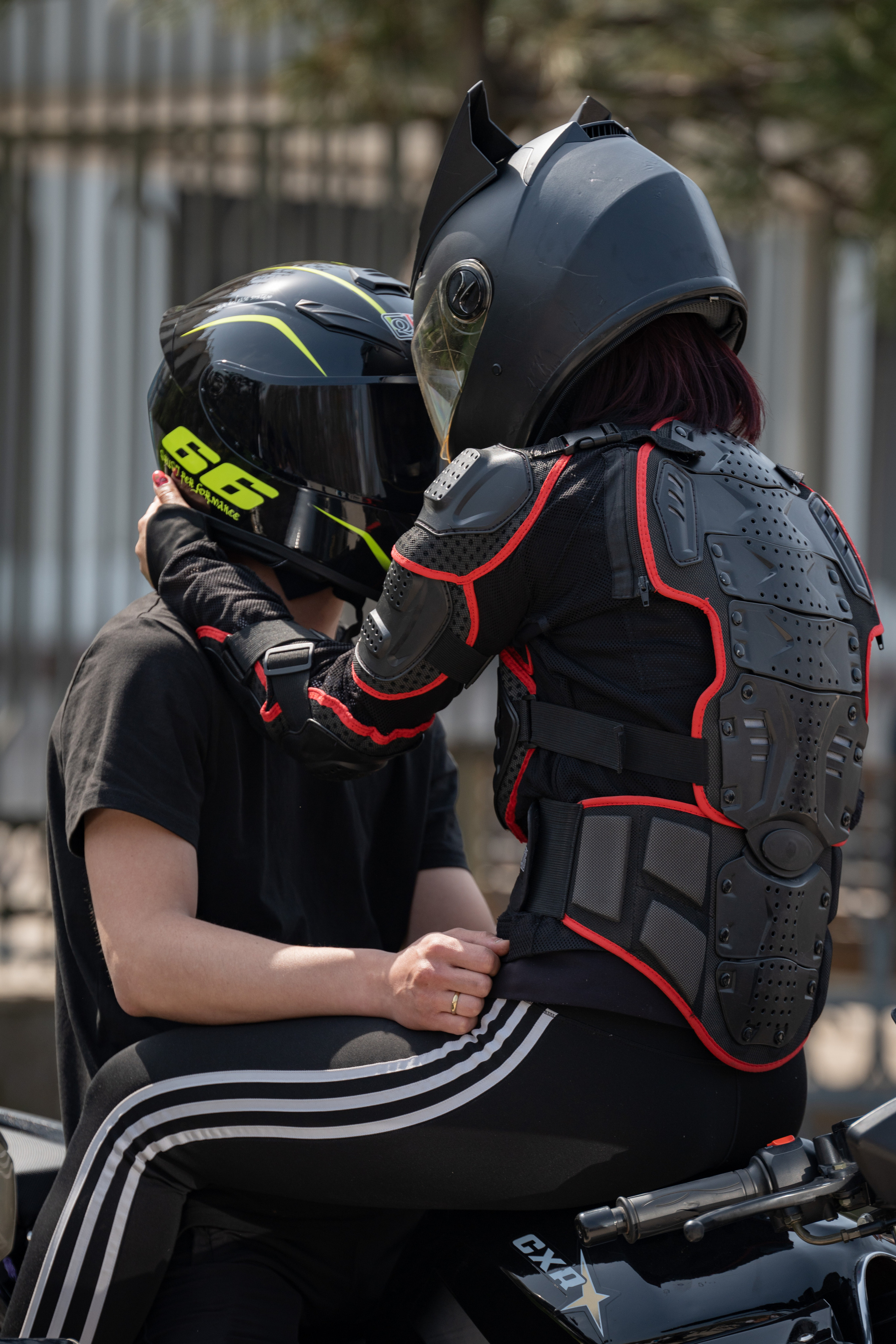 19-й слет мото-туристов. Открытие мото-сезона в Узбекистане. Георгий Намазов | Фотограф в Ташкенте