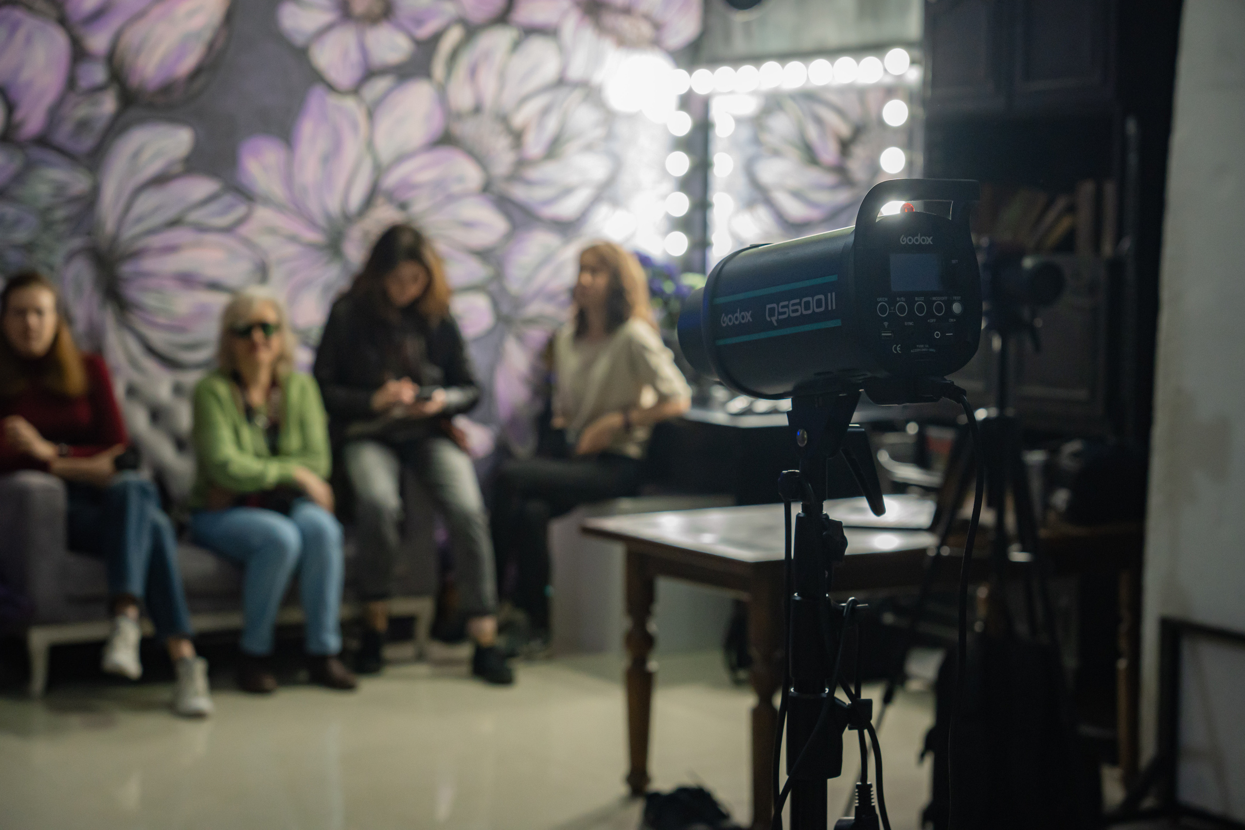 MK Sigma — Студийное оборудование. Георгий Намазов | Фотограф в Ташкенте