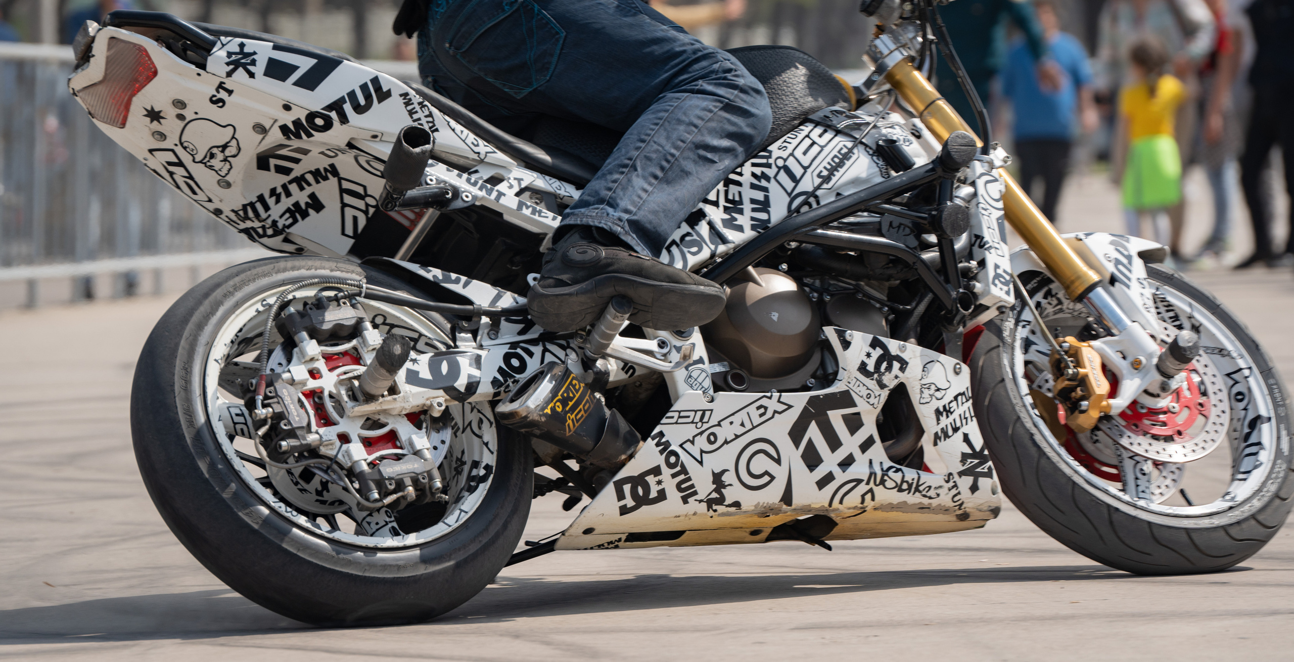 19-й слет мото-туристов. Открытие мото-сезона в Узбекистане. Георгий Намазов | Фотограф в Ташкенте