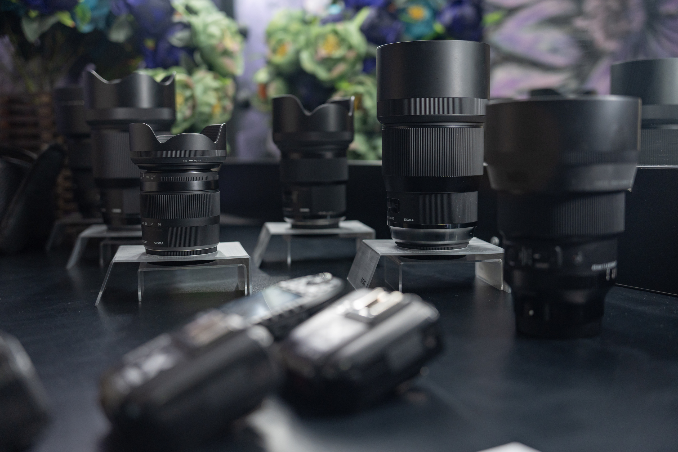 MK Sigma — Студийное оборудование. Георгий Намазов | Фотограф в Ташкенте