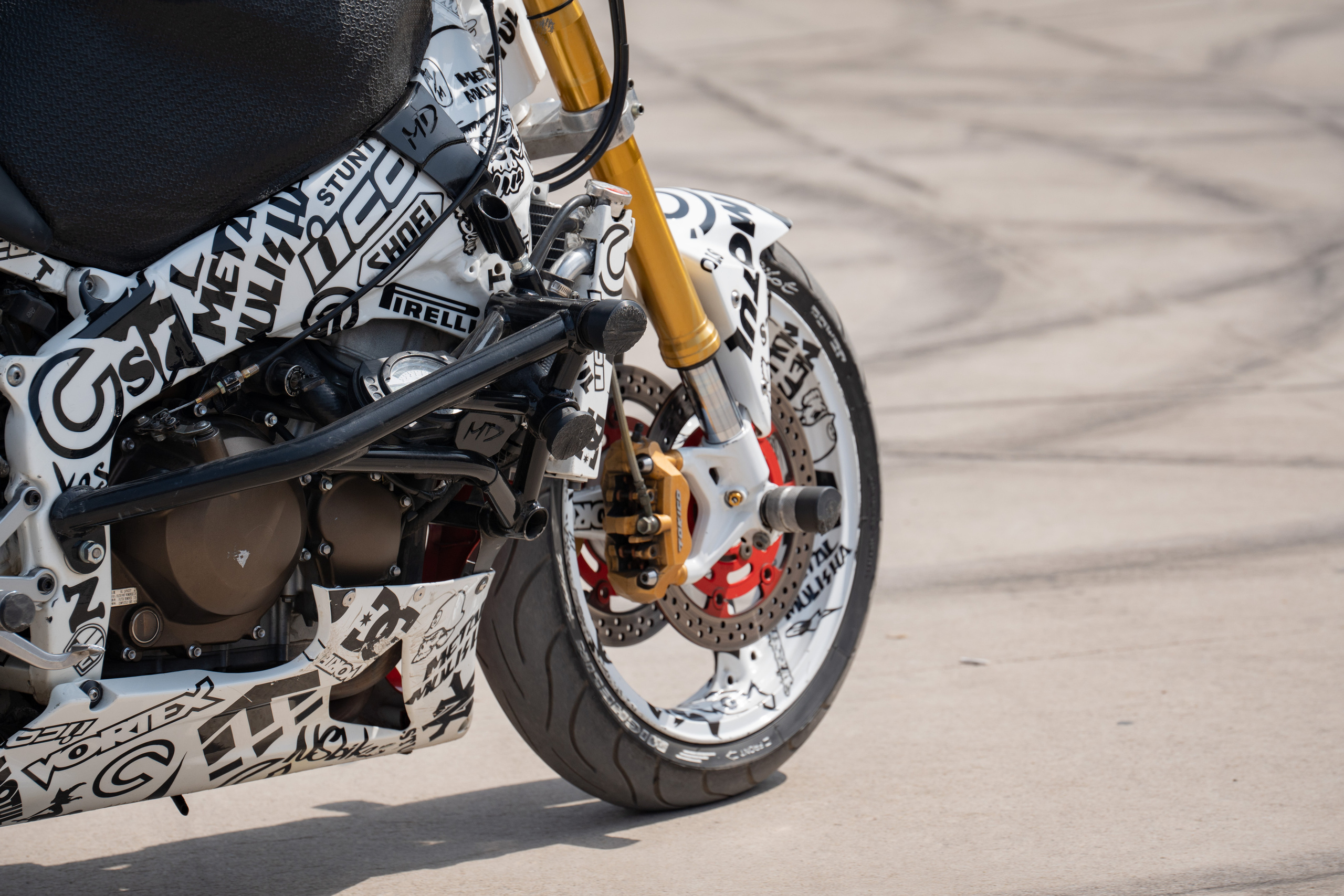 19-й слет мото-туристов. Открытие мото-сезона в Узбекистане. Георгий Намазов | Фотограф в Ташкенте