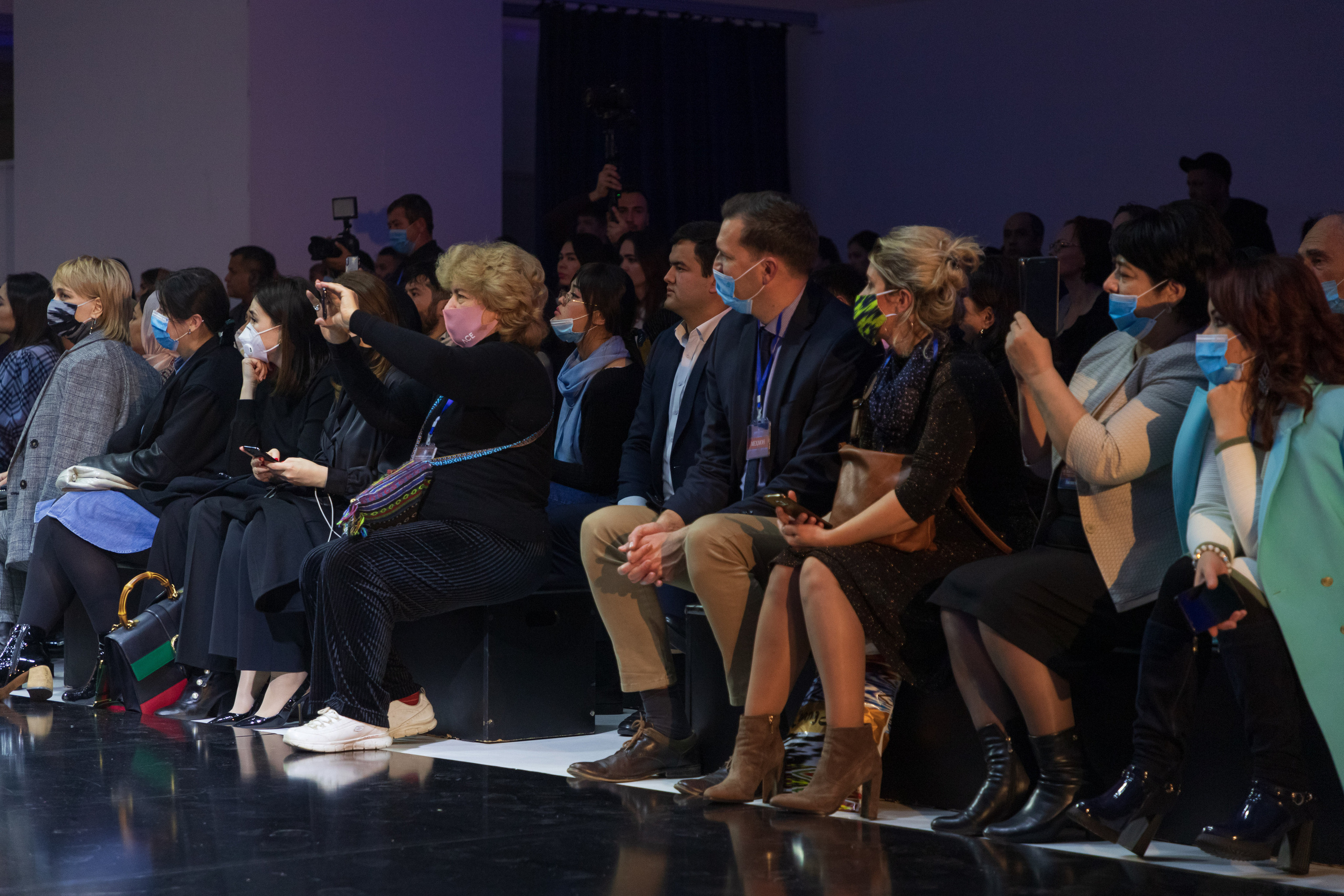 FASHION-ШОУ «НАЦИОНАЛЬНАЯ ОДЕЖДА — ЖЕМЧУЖИНА НОВОГО РЕНЕССАНСА». Георгий Намазов | Фотограф в Ташкенте