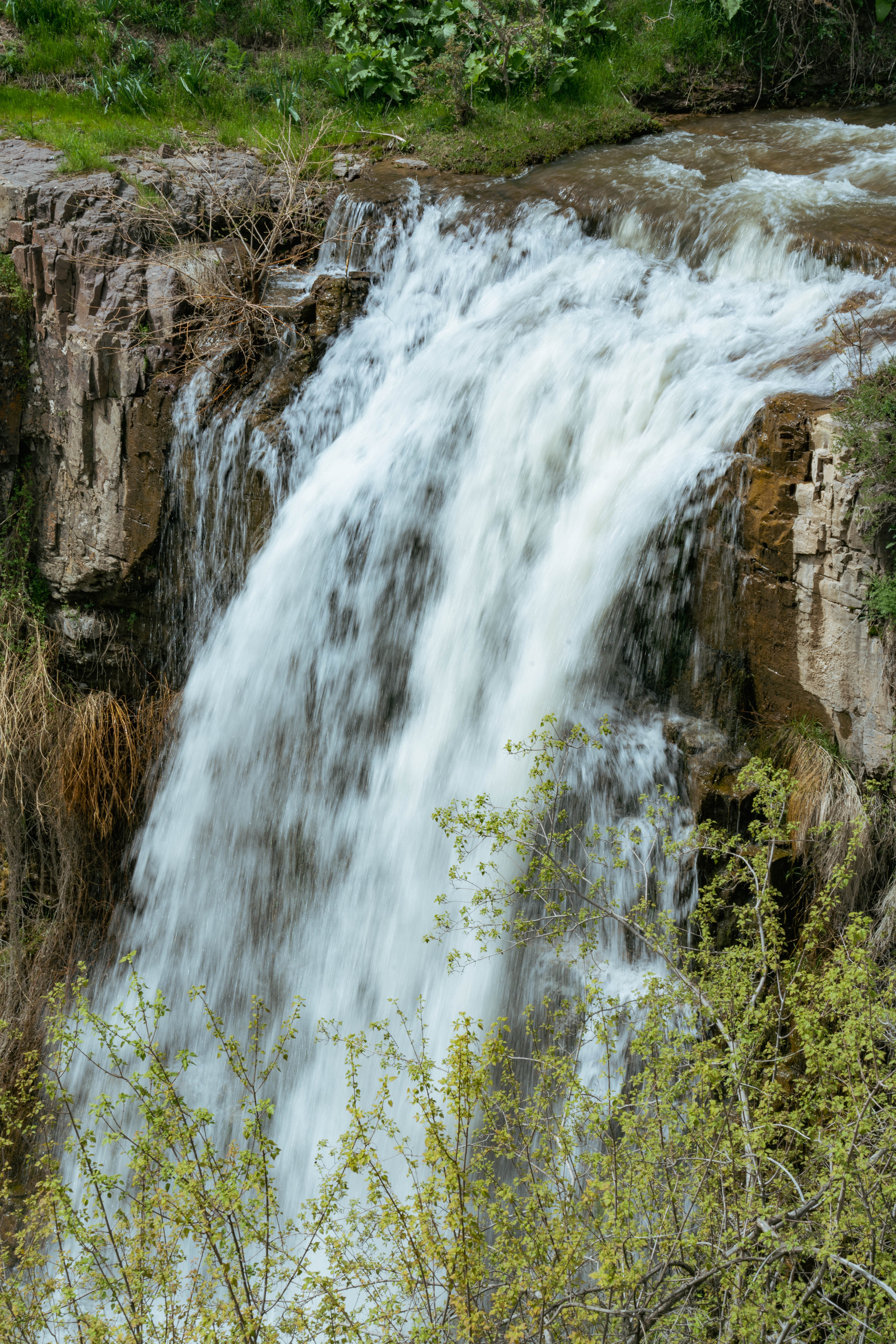 Поход в Азадбашсай. Георгий Намазов | Фотограф в Ташкенте