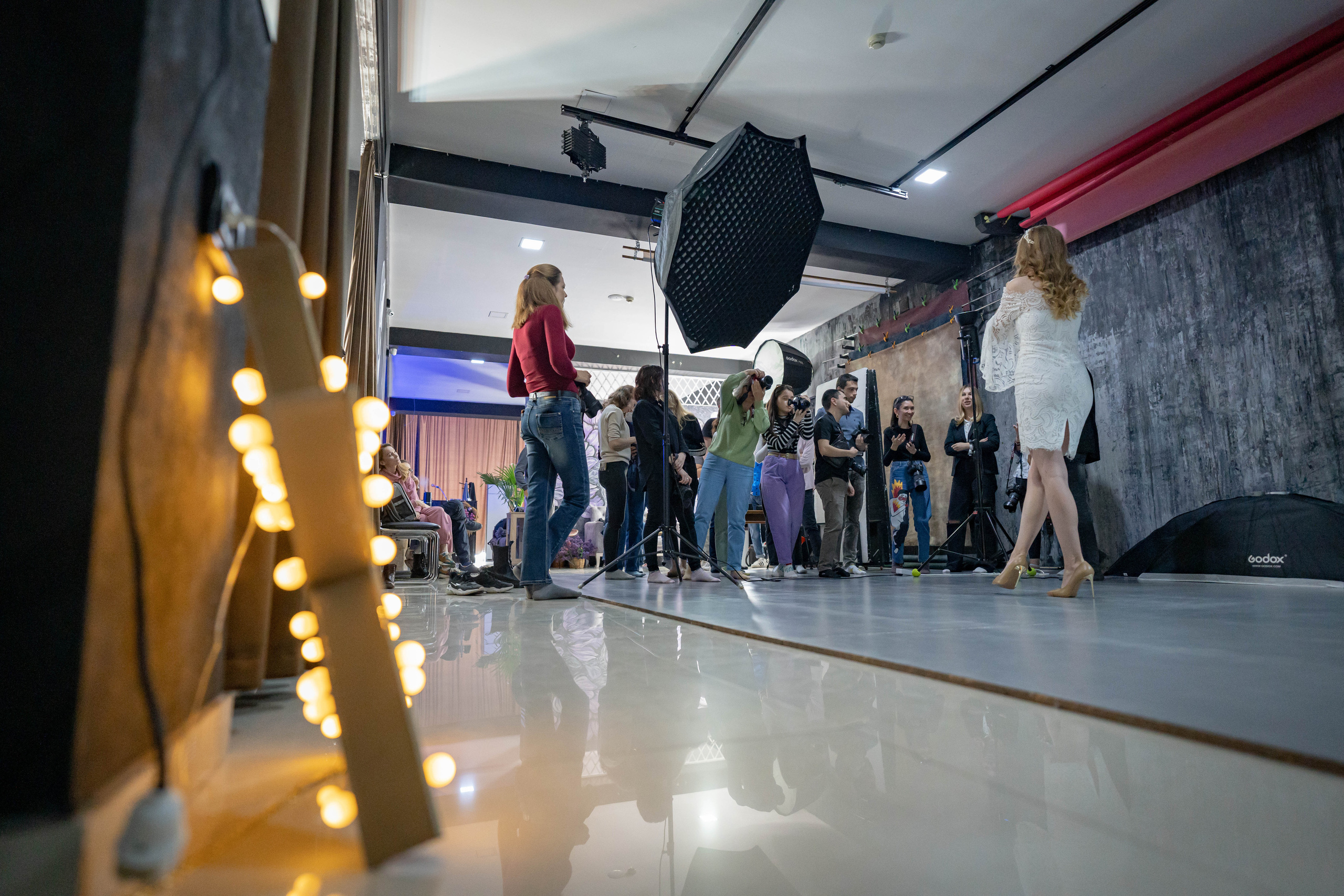 MK Sigma — Студийное оборудование. Георгий Намазов | Фотограф в Ташкенте