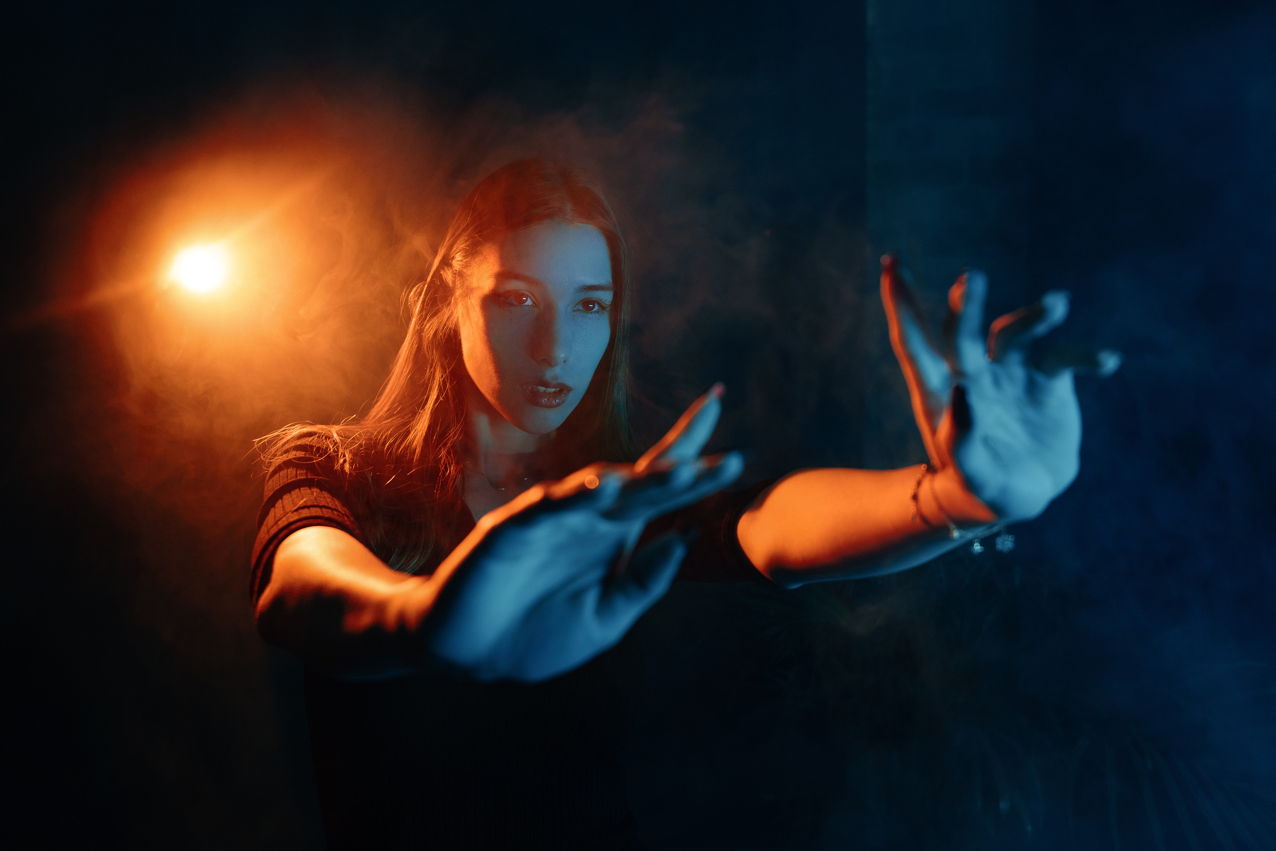 Георгий Намазов | Фотограф в Ташкенте