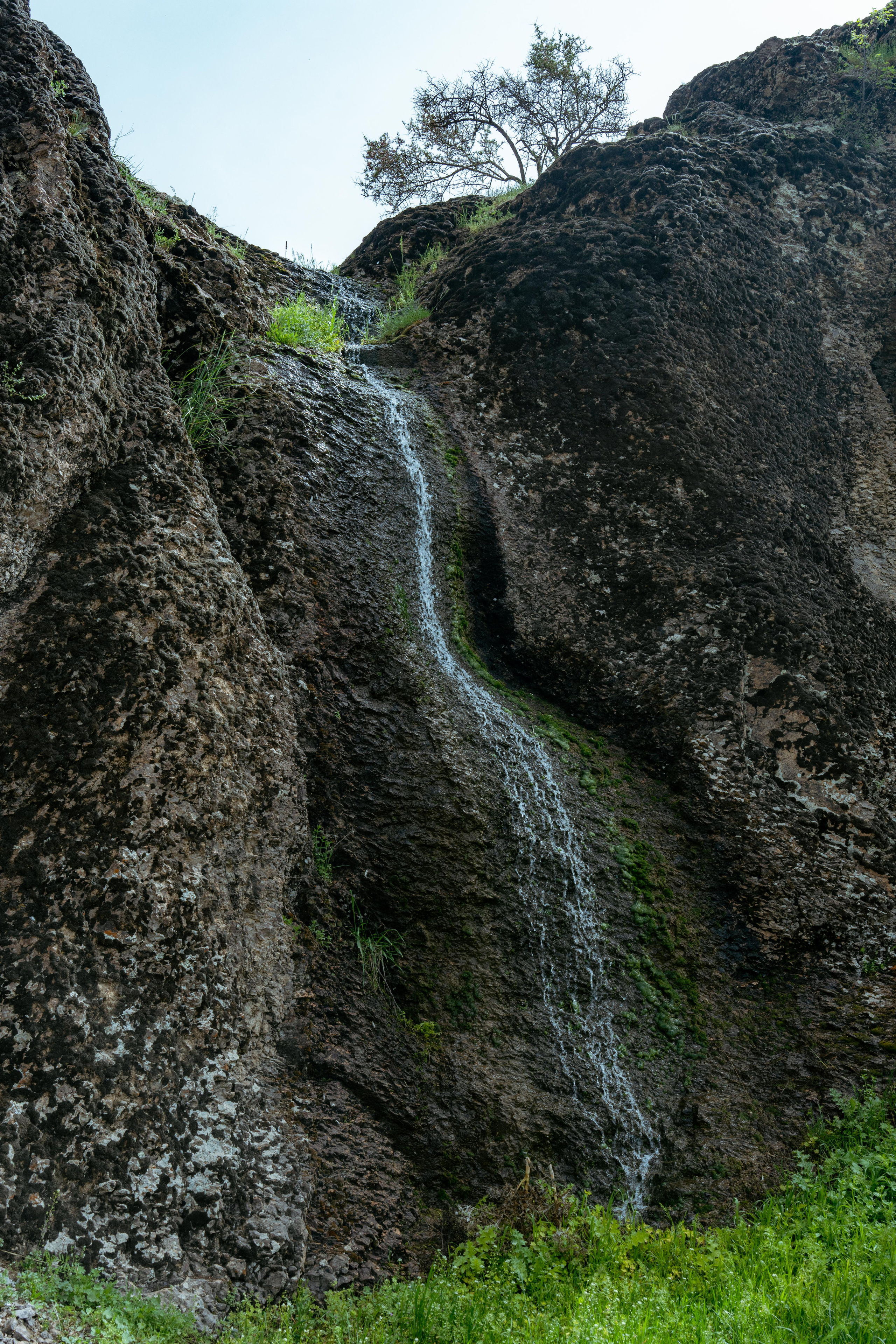 Поход в Азадбашсай. Георгий Намазов | Фотограф в Ташкенте