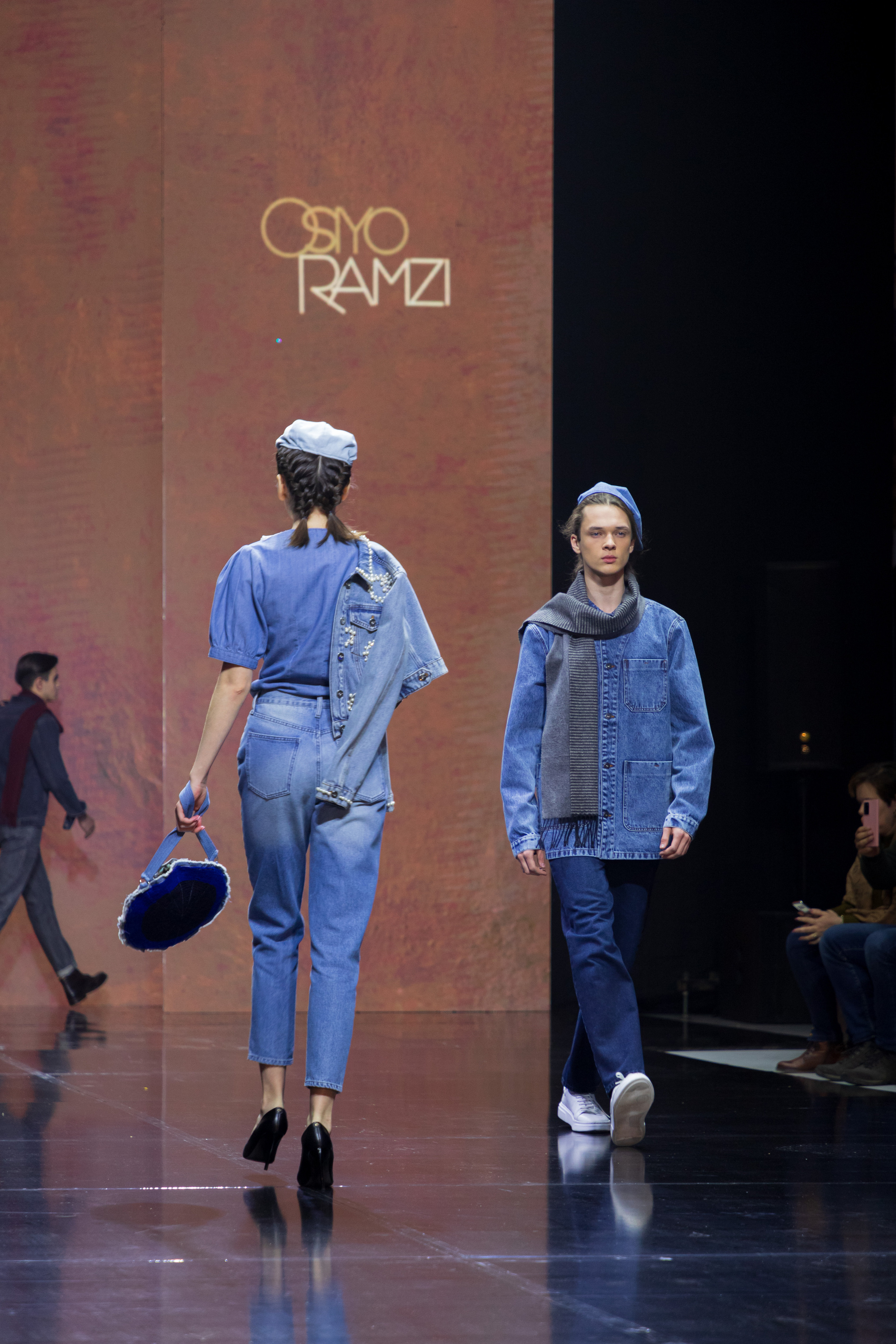 FASHION-ШОУ «НАЦИОНАЛЬНАЯ ОДЕЖДА — ЖЕМЧУЖИНА НОВОГО РЕНЕССАНСА». Георгий Намазов | Фотограф в Ташкенте