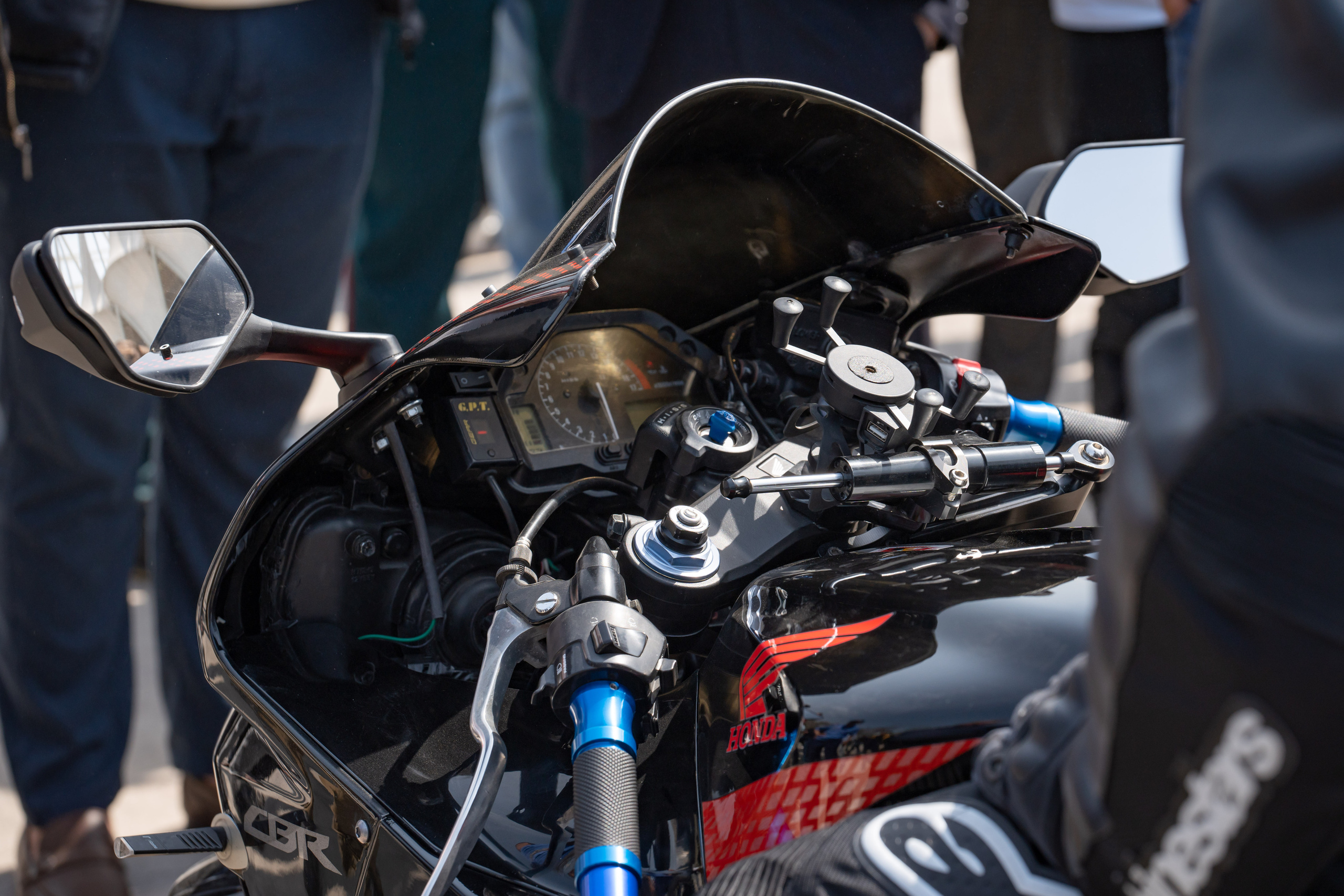 19-й слет мото-туристов. Открытие мото-сезона в Узбекистане. Георгий Намазов | Фотограф в Ташкенте