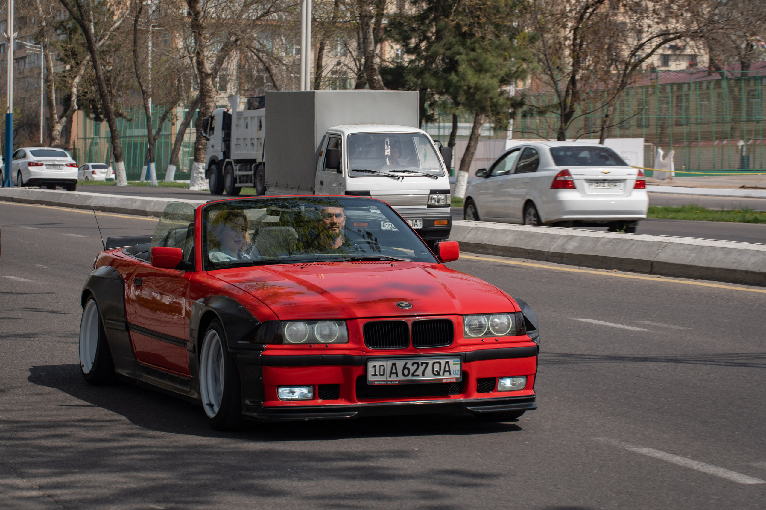 19-й слет мото-туристов. Открытие мото-сезона в Узбекистане. Георгий Намазов | Фотограф в Ташкенте