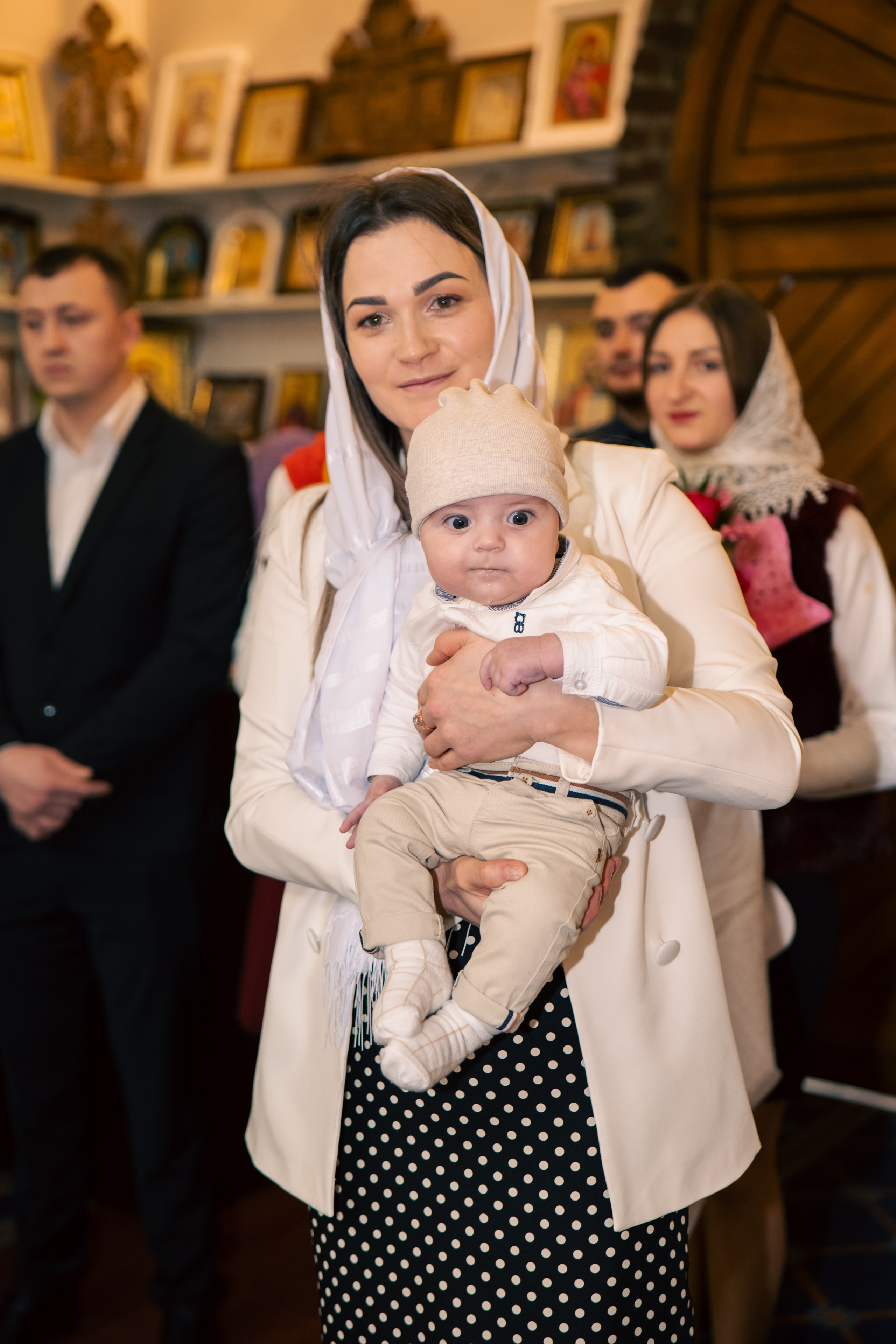 Matei. Fotograful și Cameramanul familiei dvs în Franța Paul Photographer