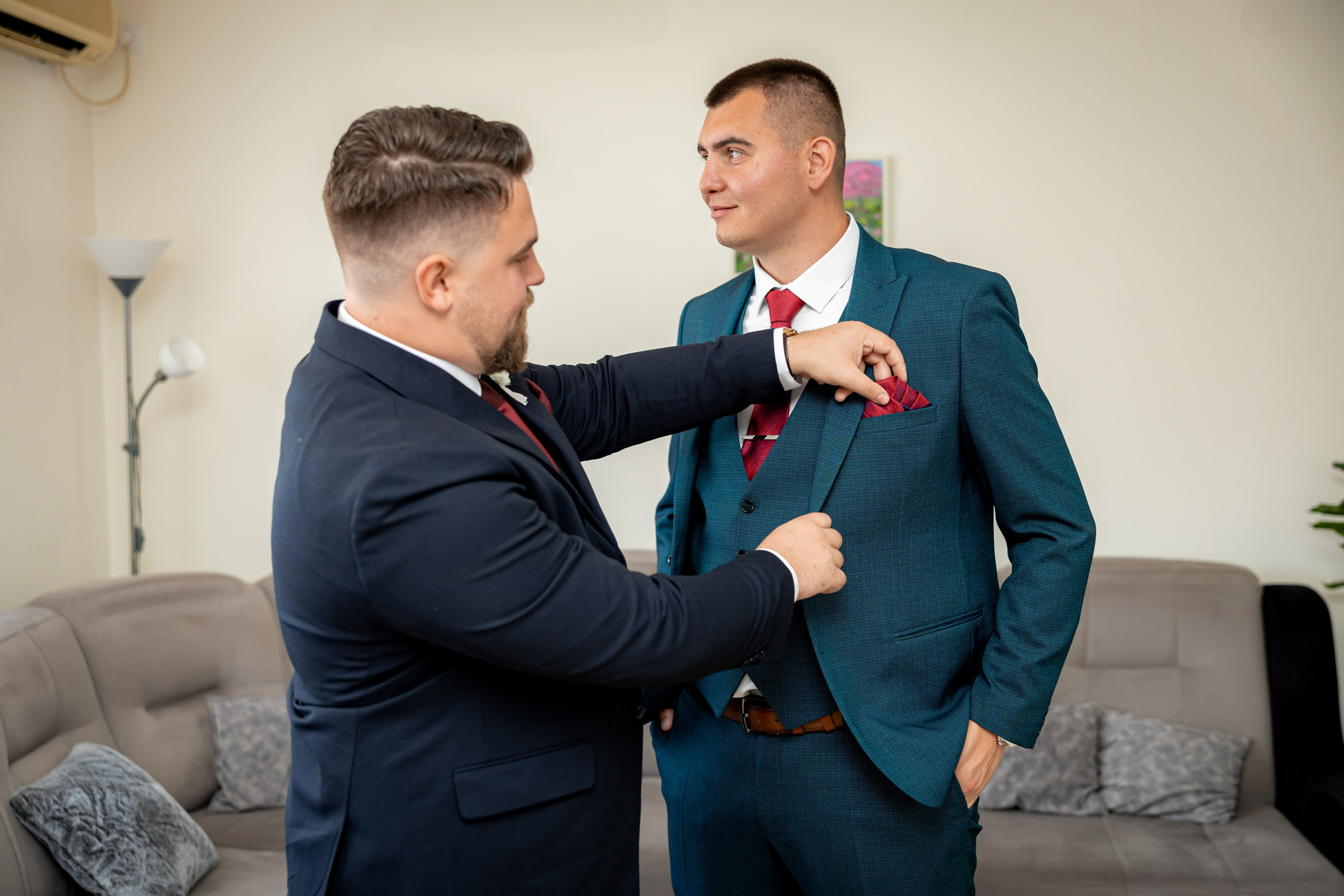 Leona&Petar. Fotografisanje svadbi, Novi Sad|Dream Point Wedding