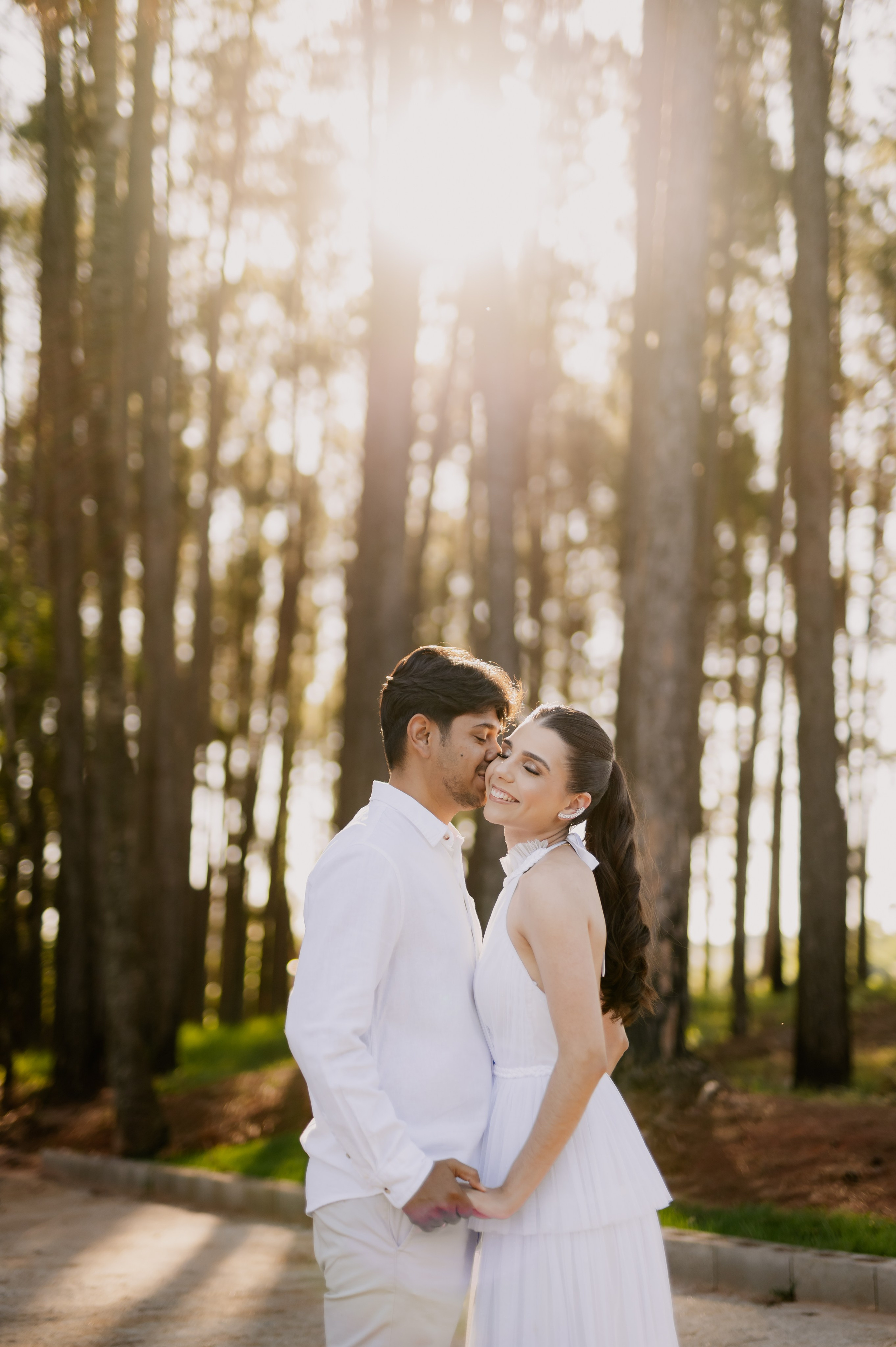 Pré Wedding em Cianorte • Beatriz e Guilherme. Barizon Fotografia | Fotógrafo de Casamentos, Ensaios e Eventos | Paraná