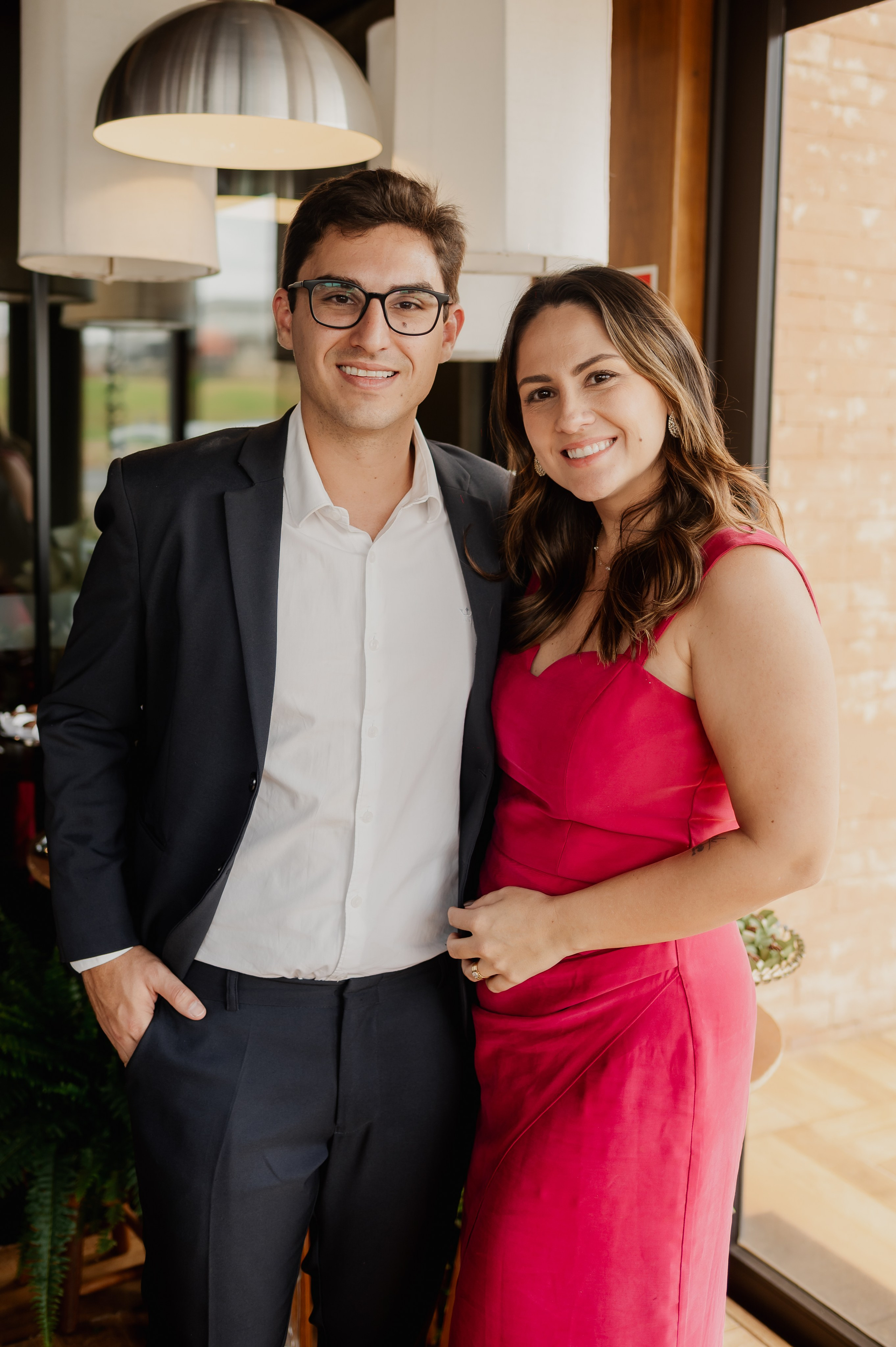 Casamento Civil de Fernanda e Gustavo | Barizon Fotografia