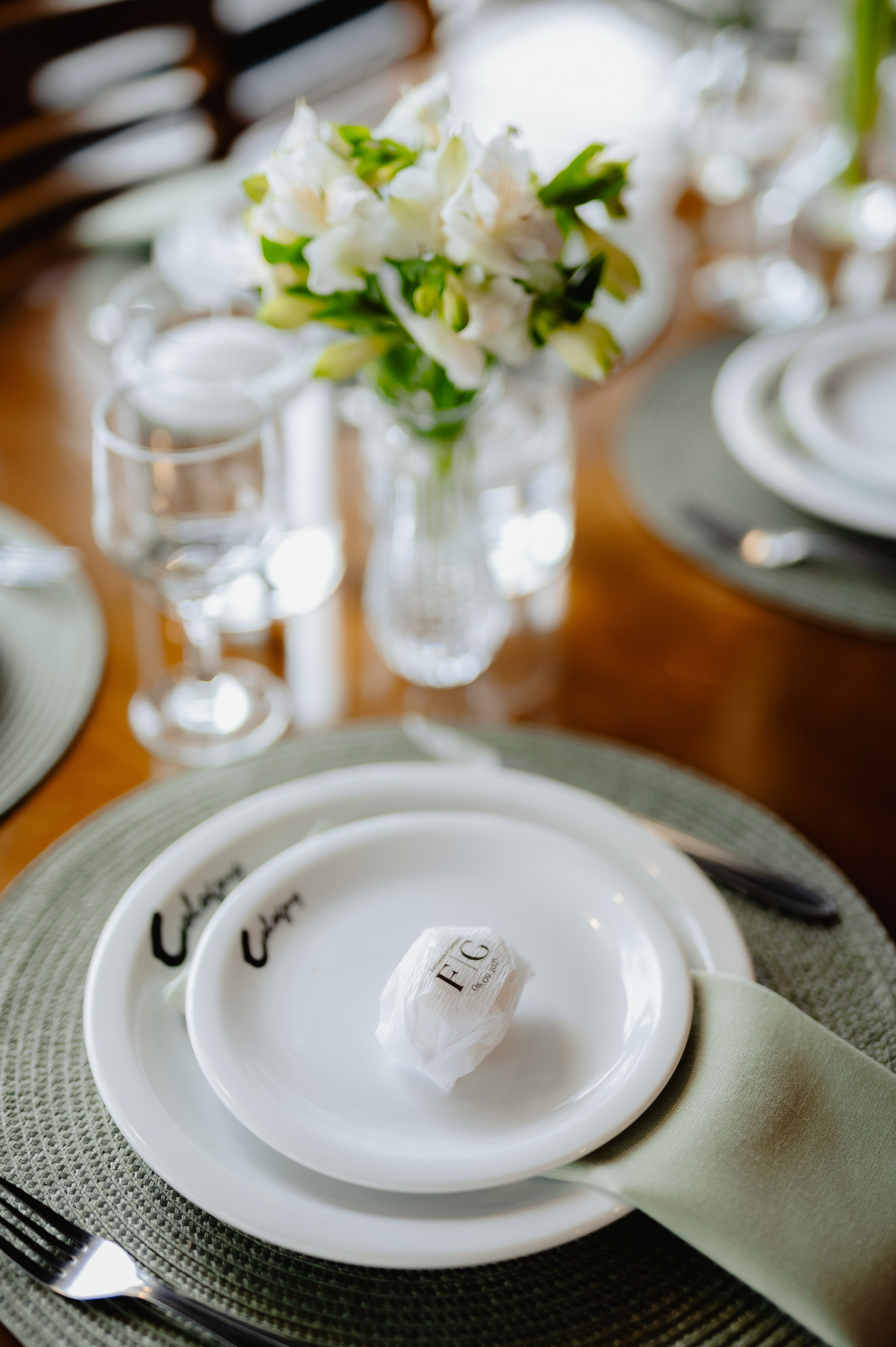 Casamento Civil de Fernanda e Gustavo | Barizon Fotografia