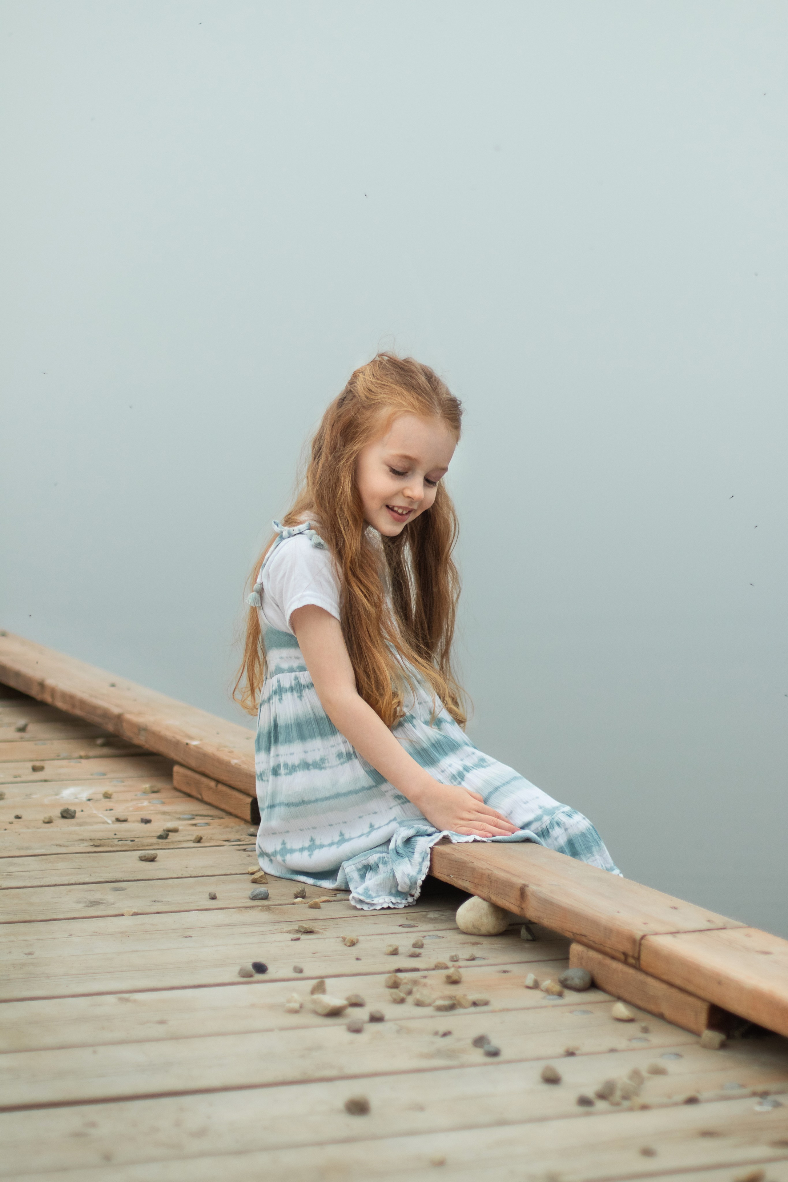 At the Ends of the Earth. Photographer Yana Galetskaya in Grand Prairie